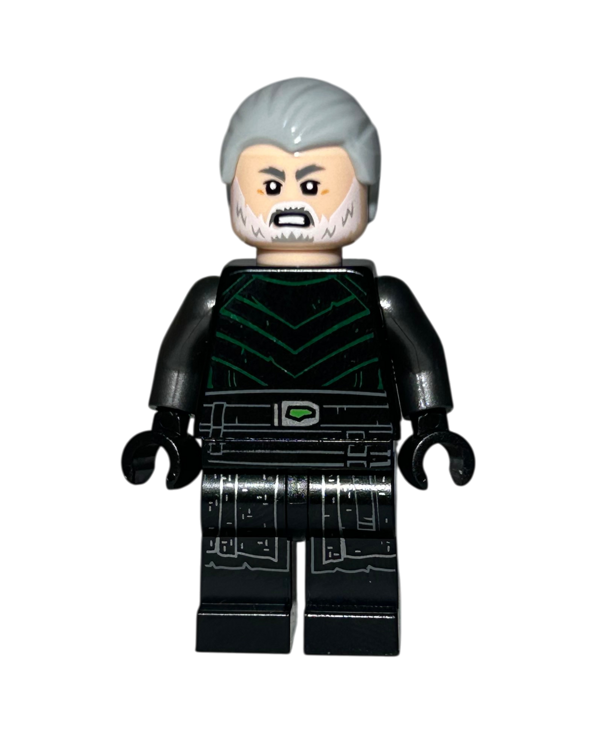Baylan Skoll SW1293 LEGO Star Wars Minifigur Detailansicht