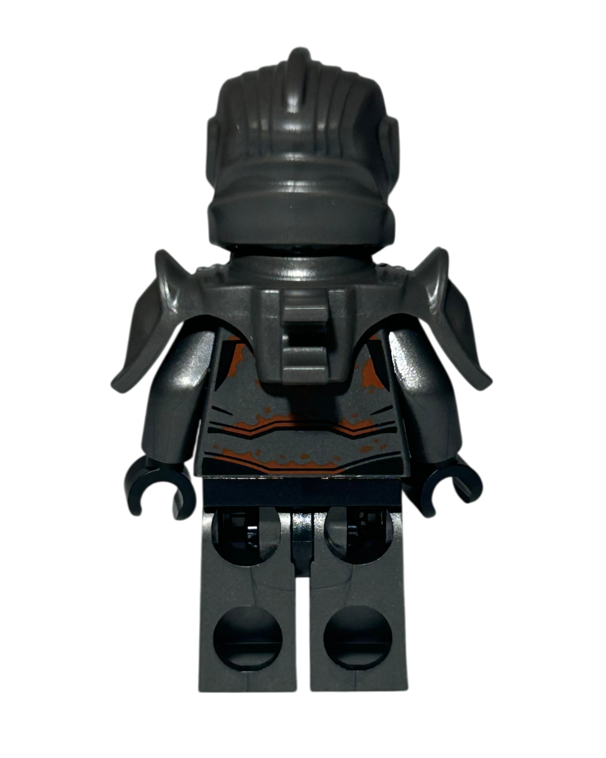 Marrok SW1301 LEGO Star Wars Minifigur Rückansicht