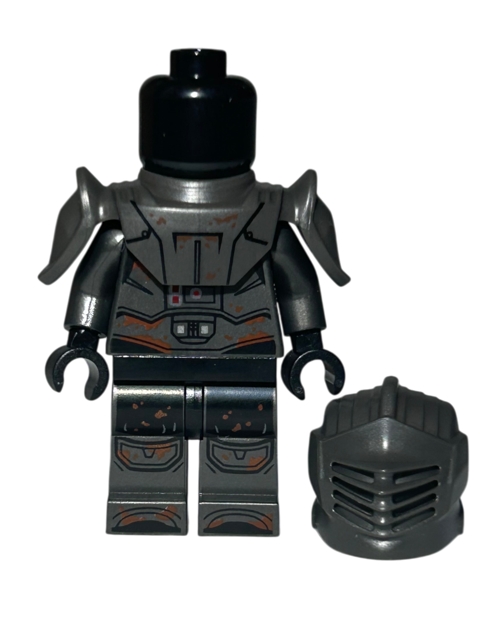 Lego Star Wars Minifigur Marrok SW1301