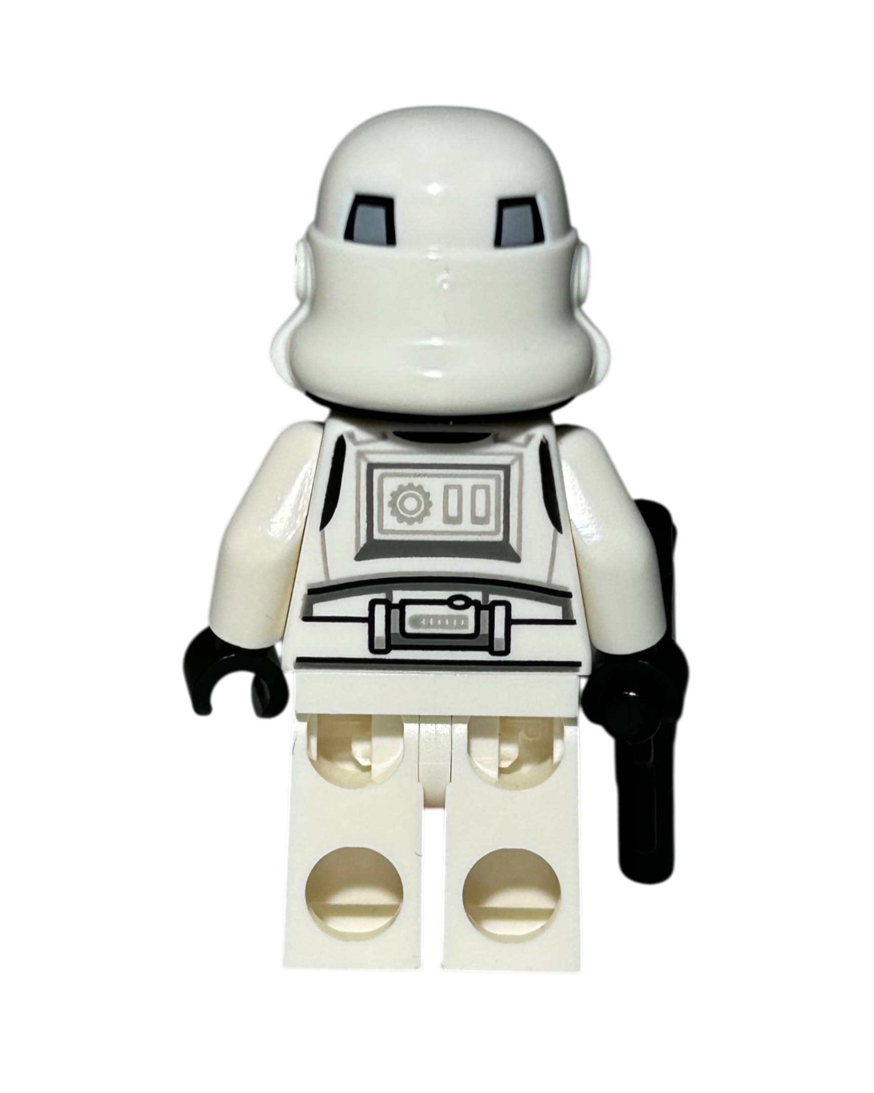 Lego Star Wars Minifigur Stormtrooper Weiblich SW1326
