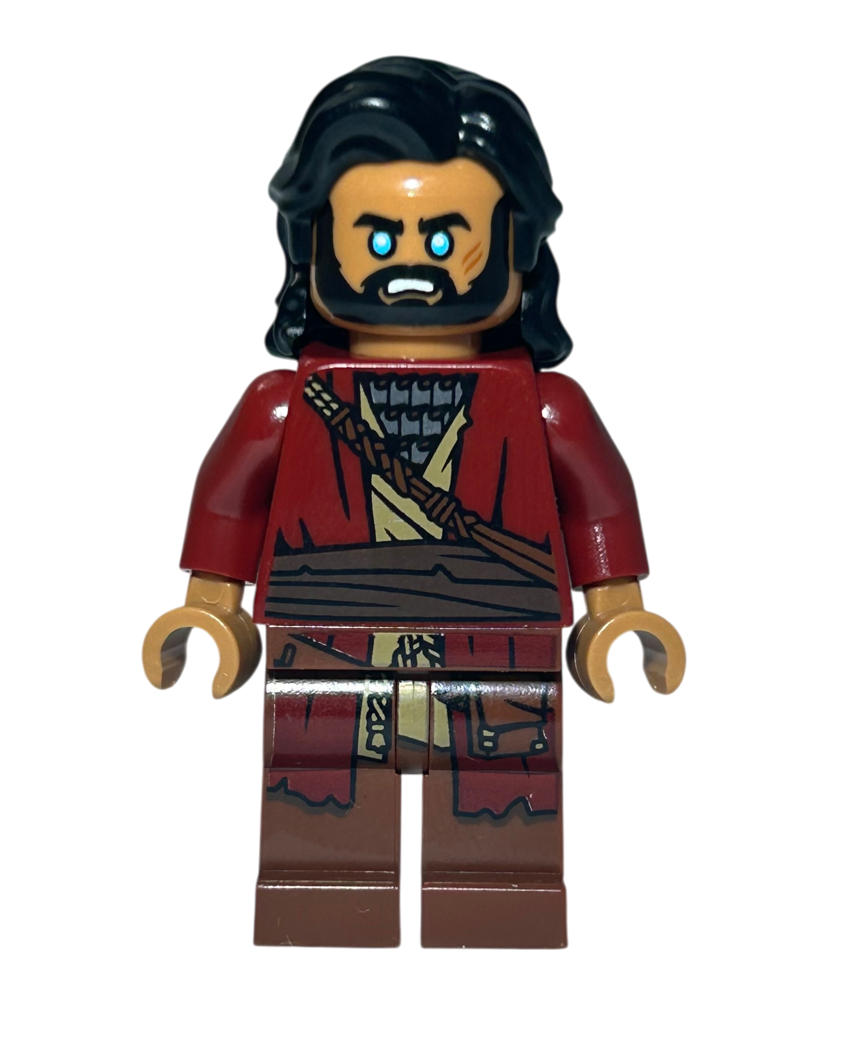 Lego Star Wars Minifigur Ezra Bridger SW1355
