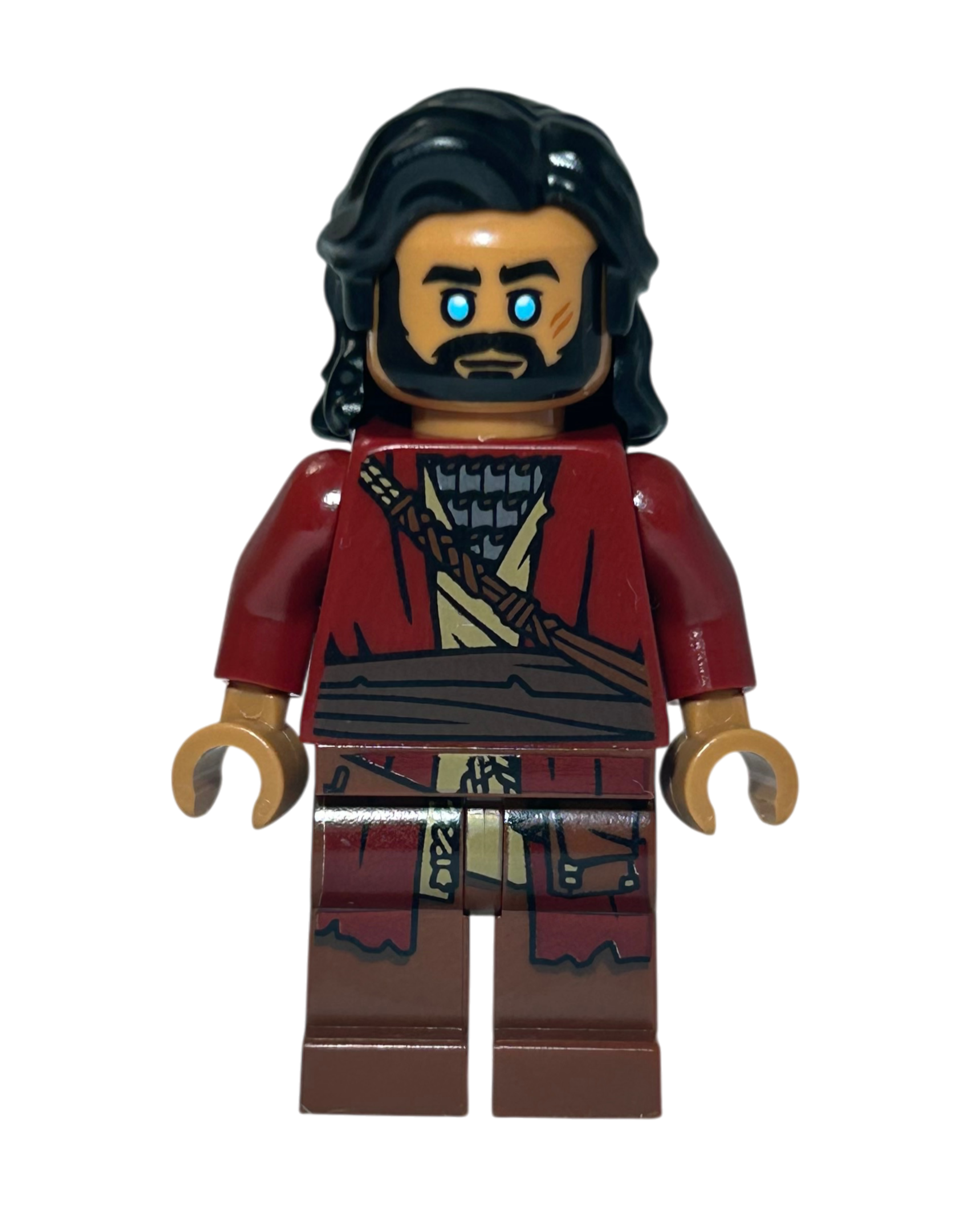 Lego Star Wars Minifigur Ezra Bridger SW1355