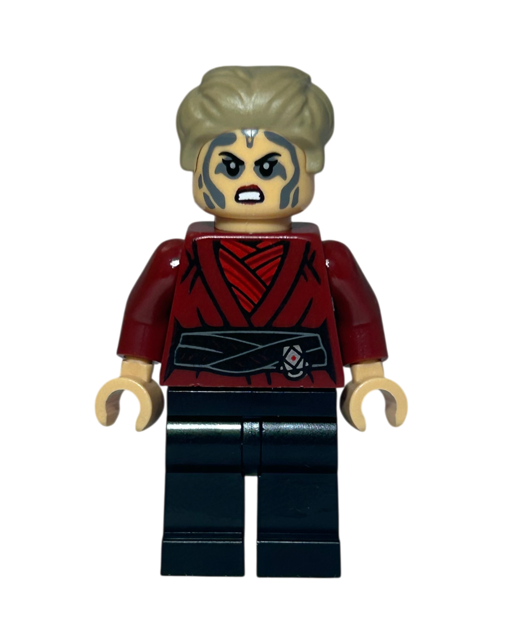 Lego Star Wars Minifigur Morgan Elsbeth SW1357