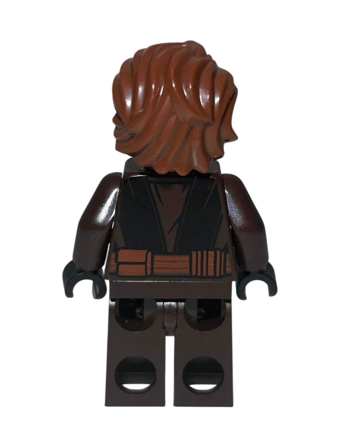 Anakin Skywalker 2025 SW1398 LEGO Star Wars Minifigur Rückansicht brick2d2