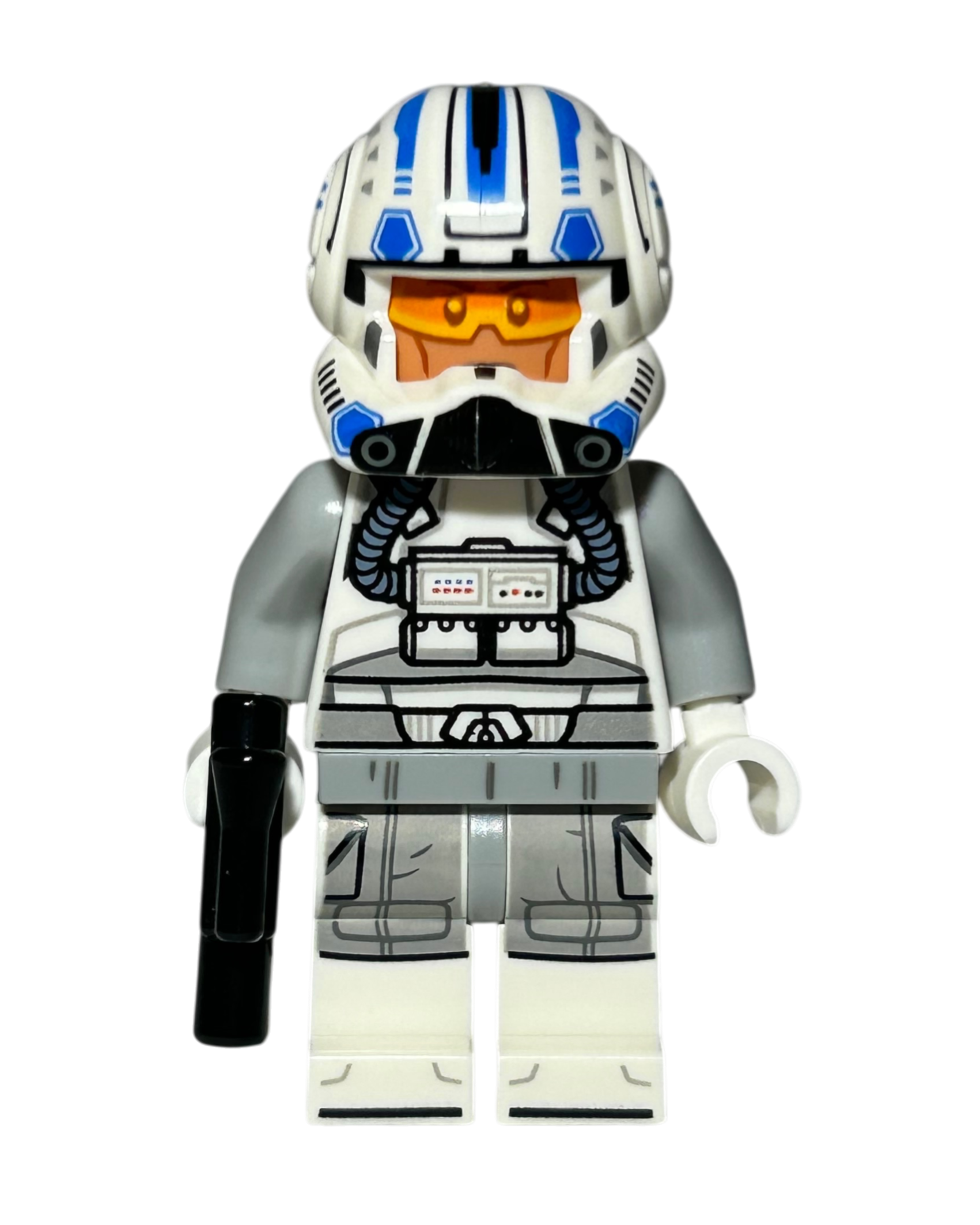 Lego Star Wars Minifigur Clone Capatain Jag SW1401