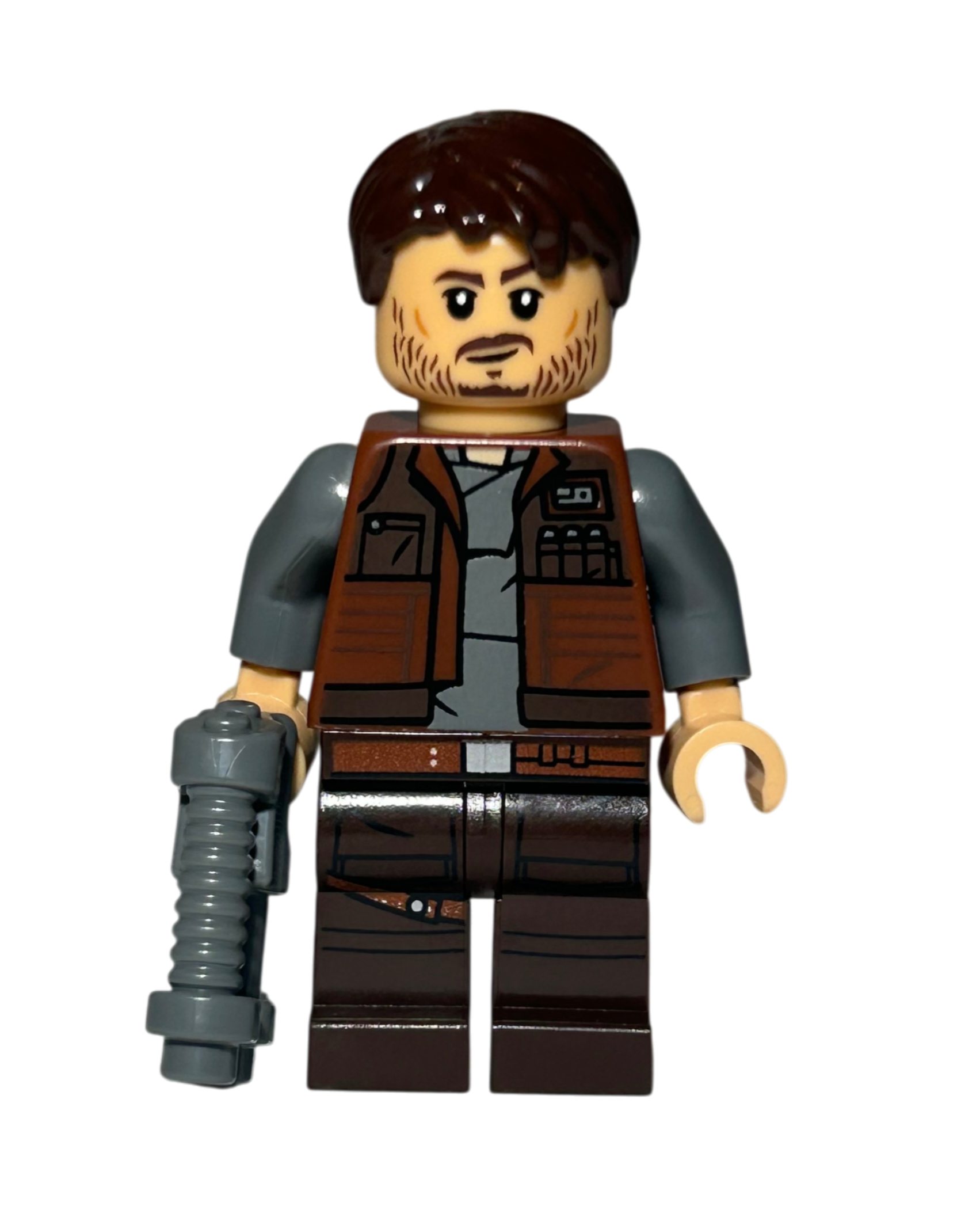 Lego Star Wars Minifigur Cassian Andor SW1410