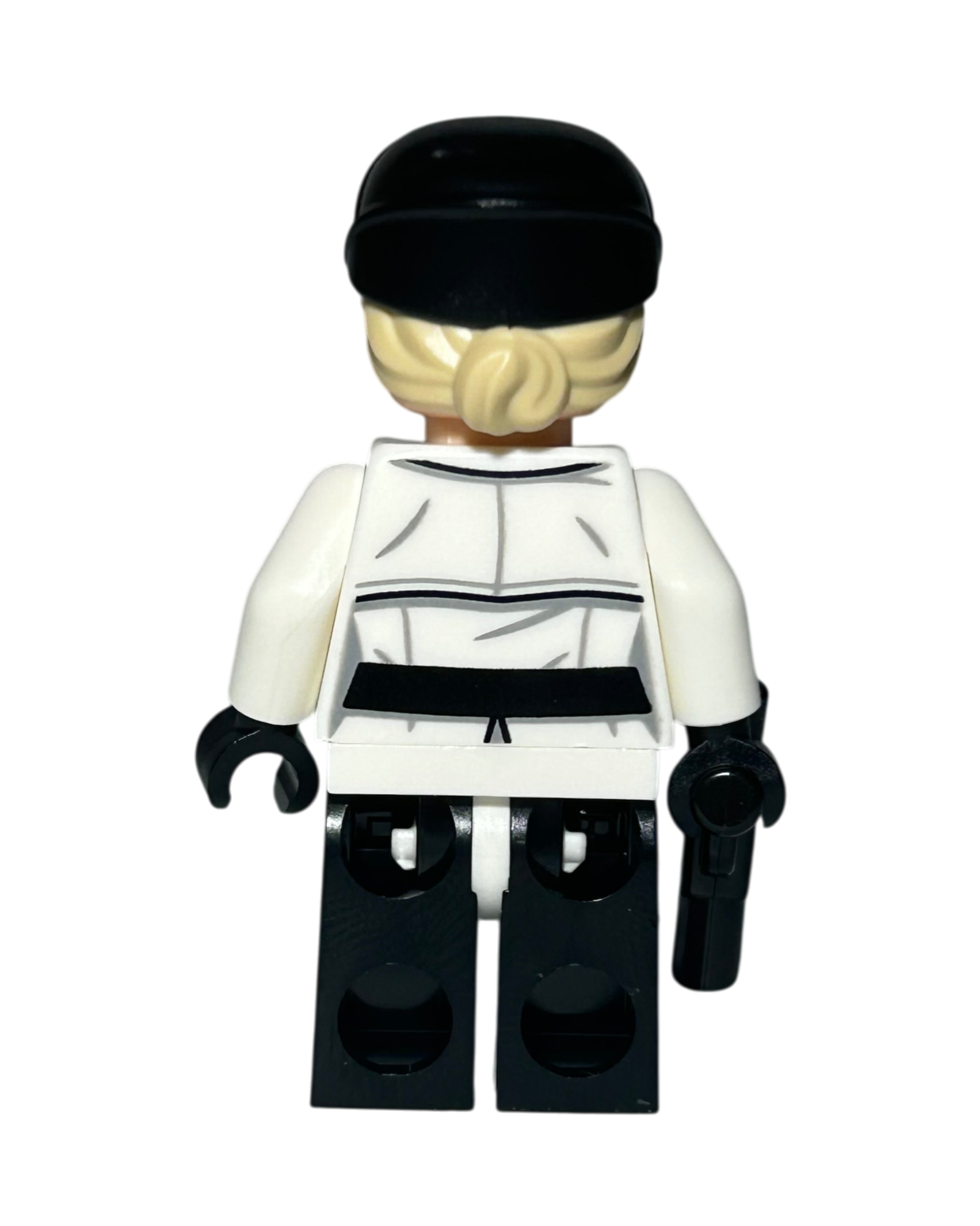 Lego Star Wars Minifigur Dedra Meero SW1411