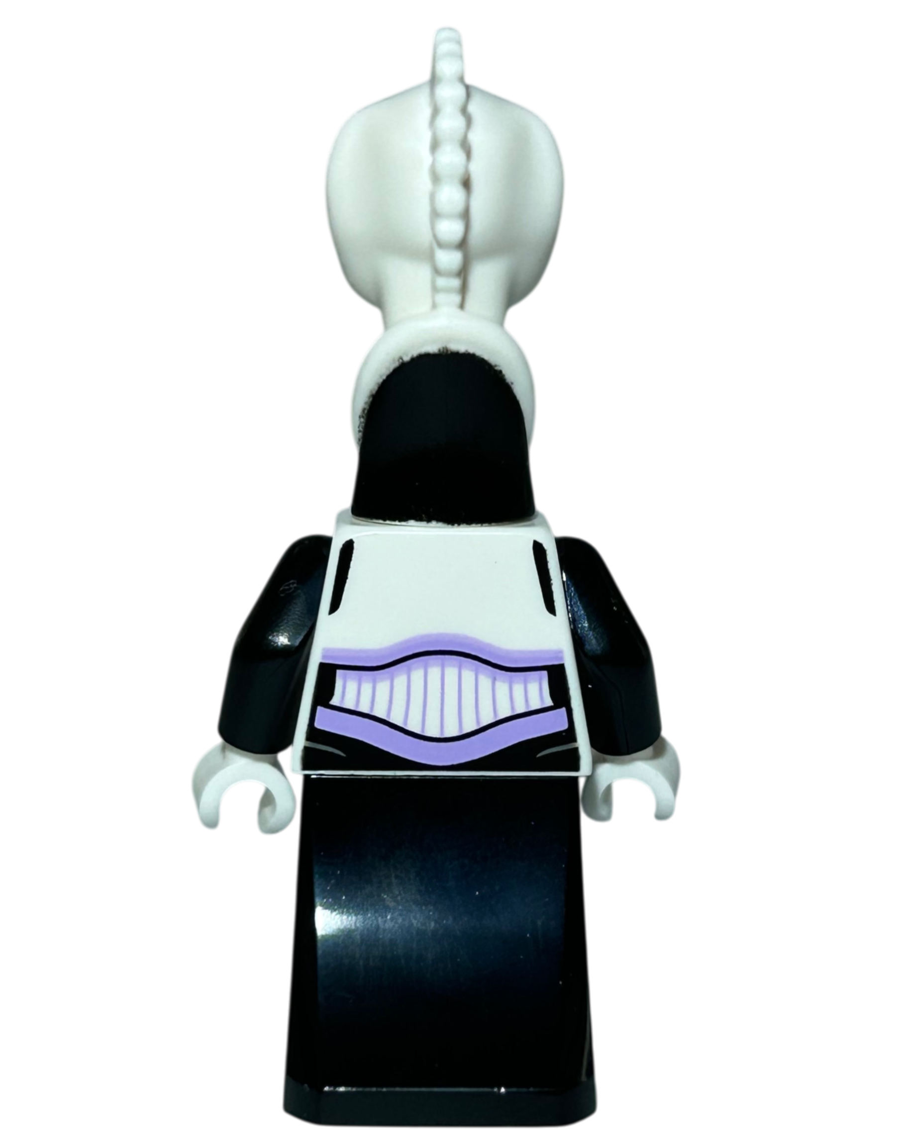 Lego Star Wars Minifigur Lama Su SW1434 aus Set 75433