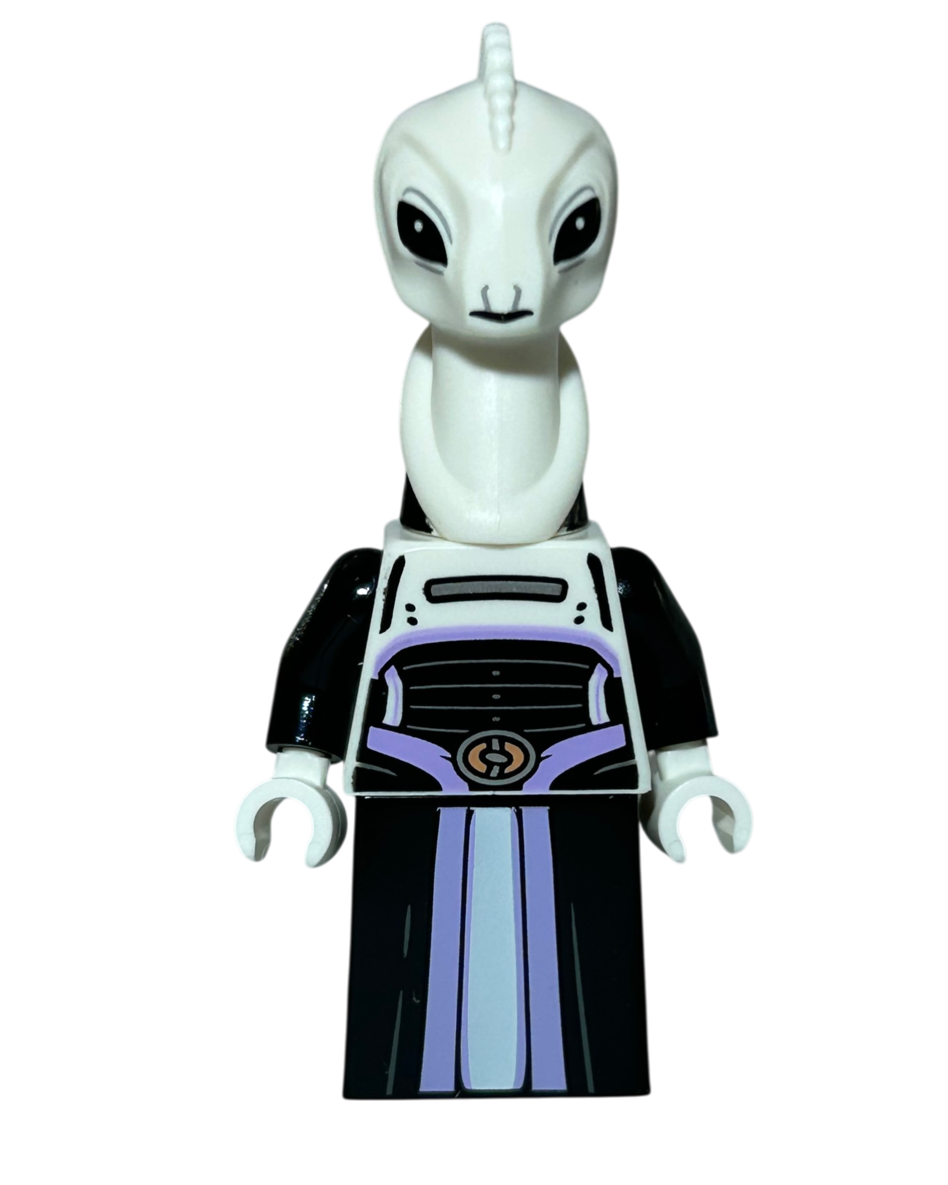 Lego Star Wars Minifigur Lama Su SW1434 aus Set 75433