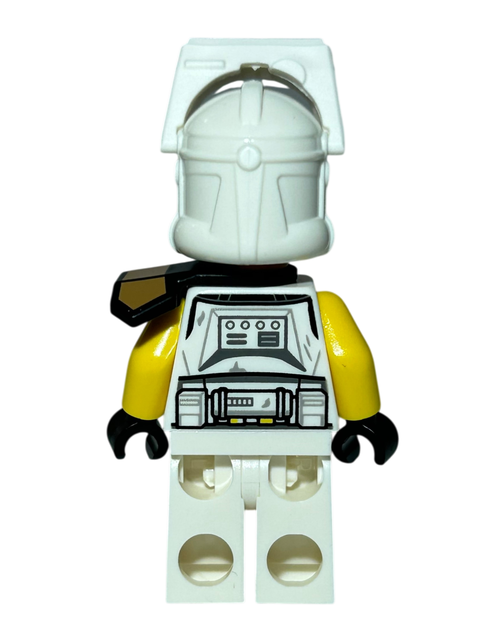 Lego Star Wars Minifigur Commander Bly SW1436 aus Set 75435