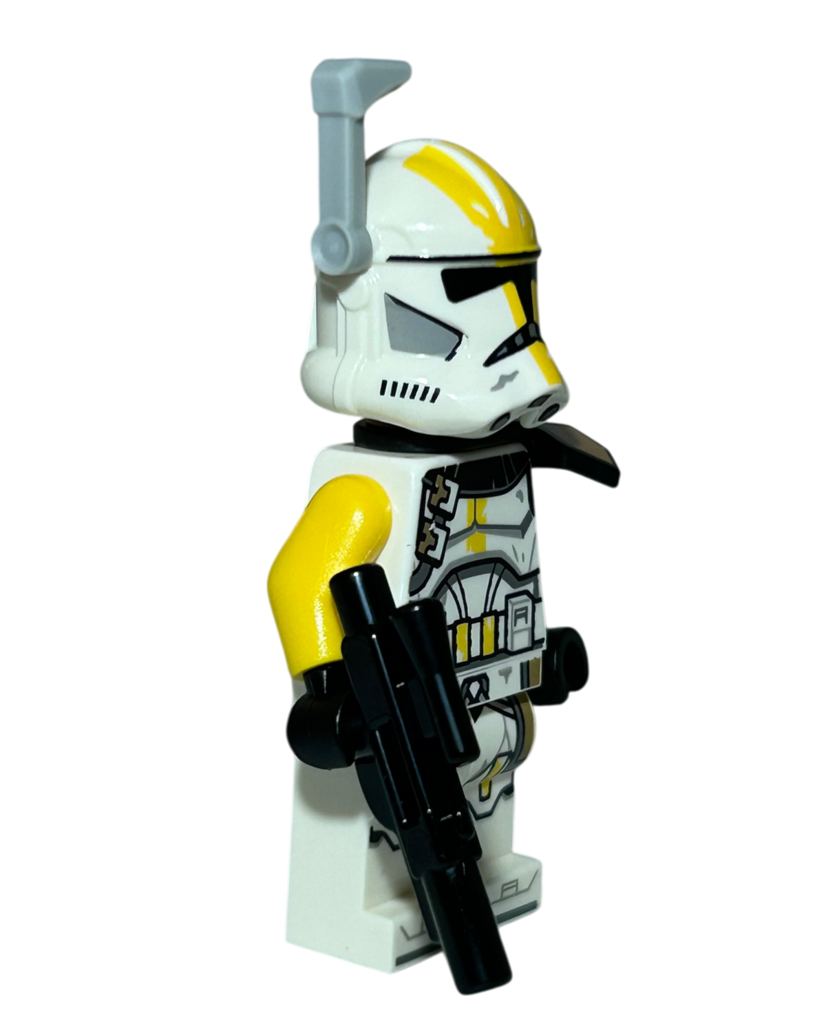 327th Clone Trooper SW1423 LEGO Star Wars Minifigur Seitenansicht