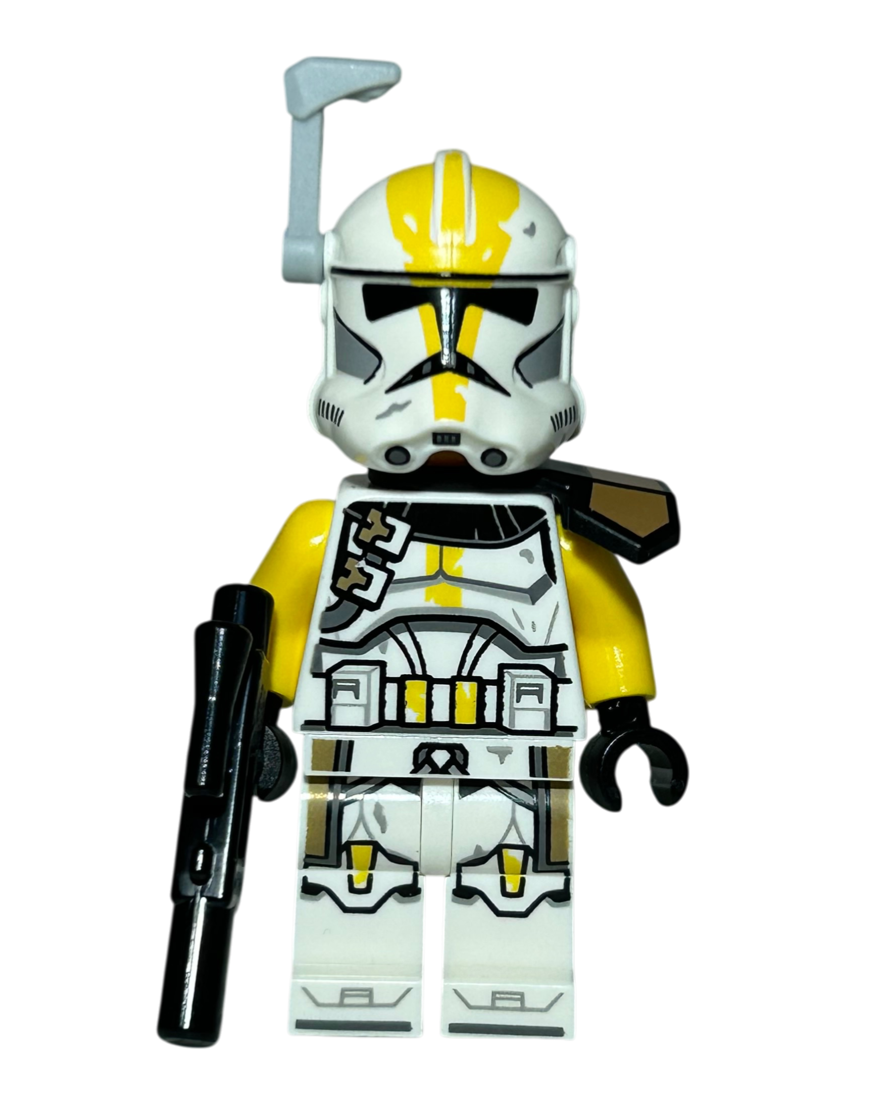 Lego Star Wars Minifigur Clone Trooper Der 327. SW1422