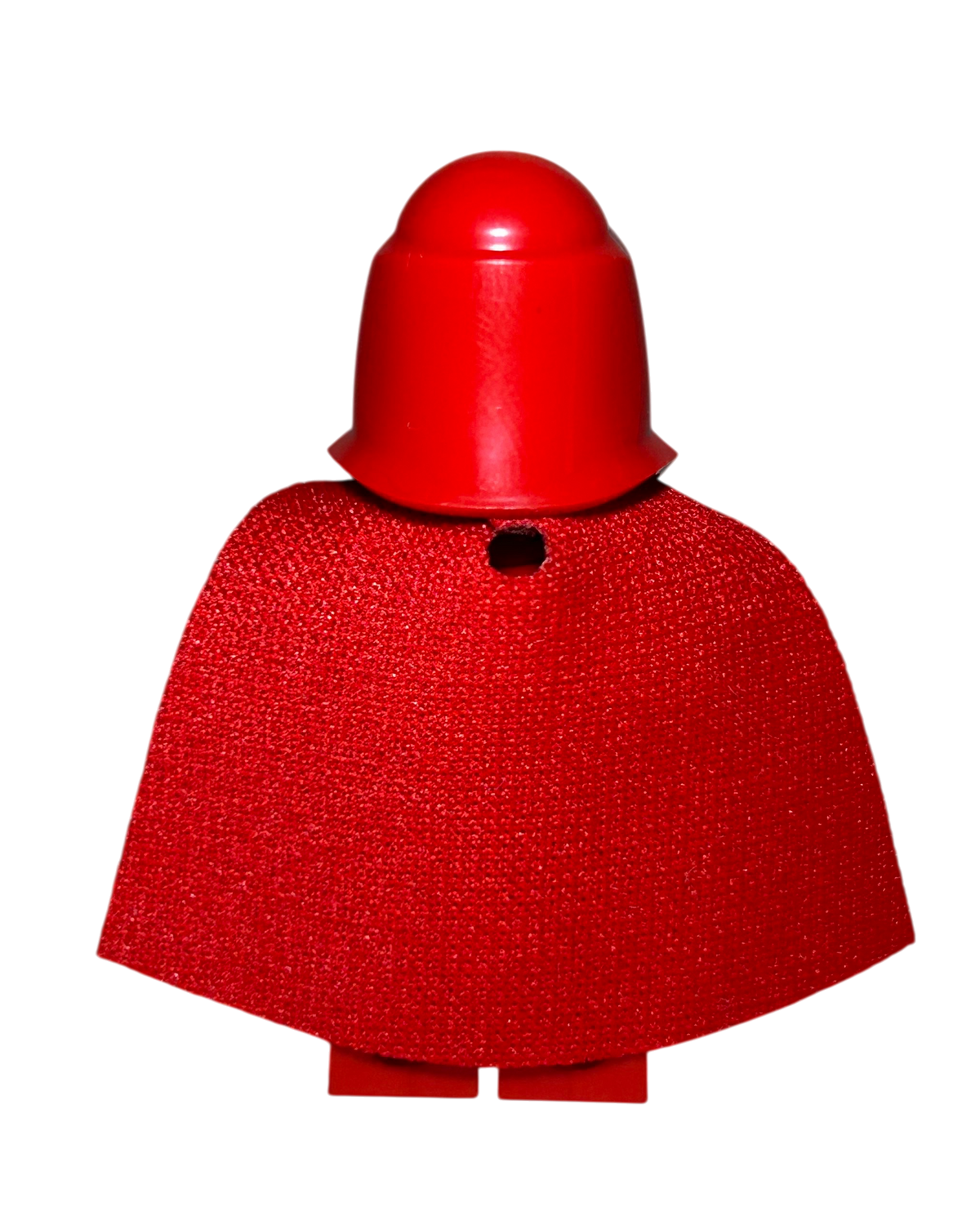 Imperial Royal Guard 2025 SW1478 LEGO Star Wars Minifigur Rückansicht brick2d2