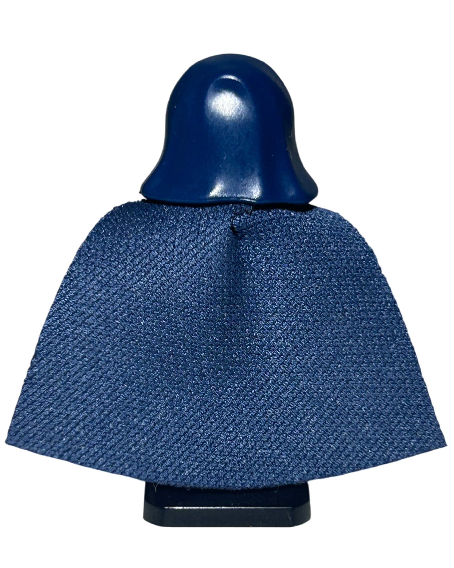 LEGO Star Wars Minifigur Barriss Offee SW0909 Rückansicht