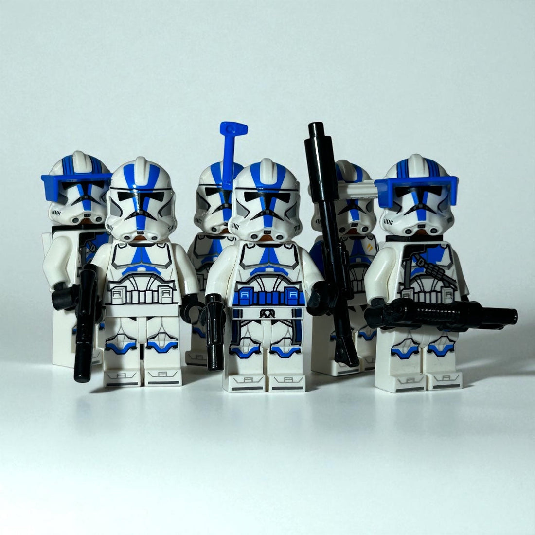 LEGO Star Wars Minifiguren online kaufen: Ein Sammlerhandbuch