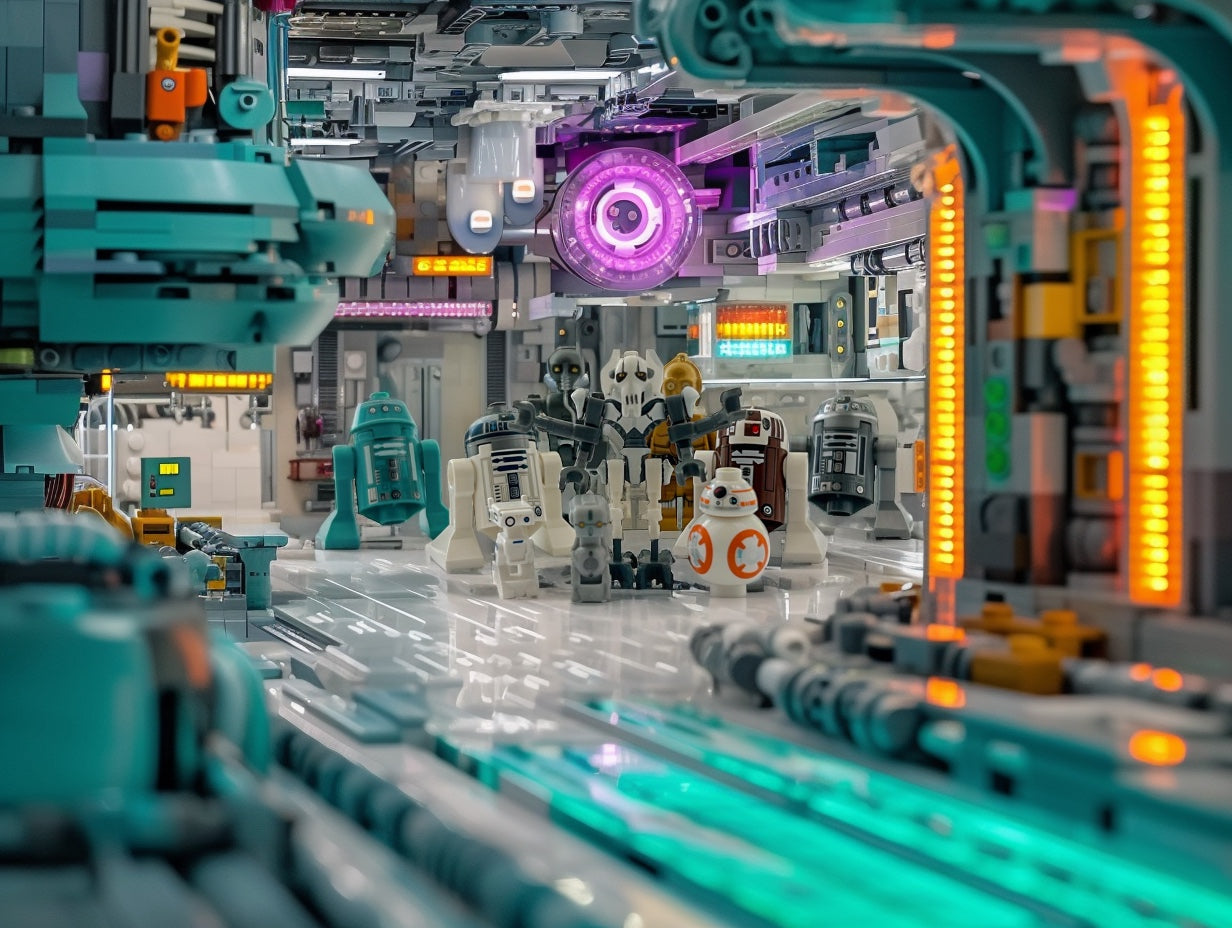 Droiden