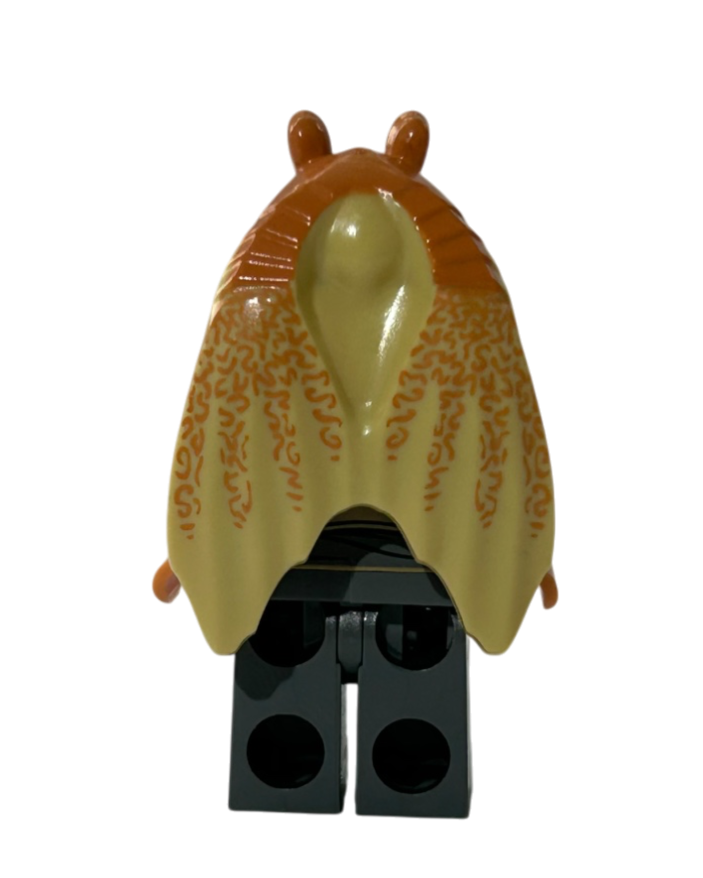 Lego Star Wars Minifigur Jar Jar Binks SW0301