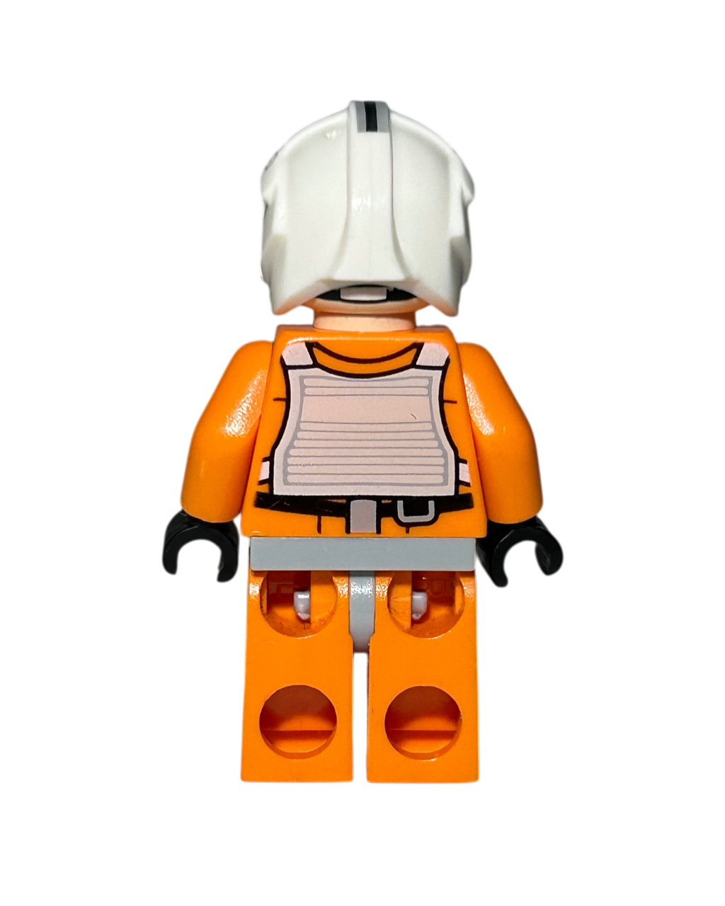 Lego Star Wars Minifigur Rebel X-Wing Pilot Theron Nett SW0544