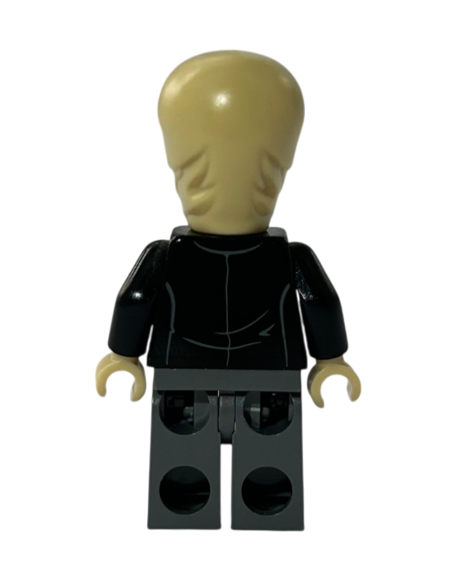 Lego Star Wars Minifigur Bith Musician SW0554