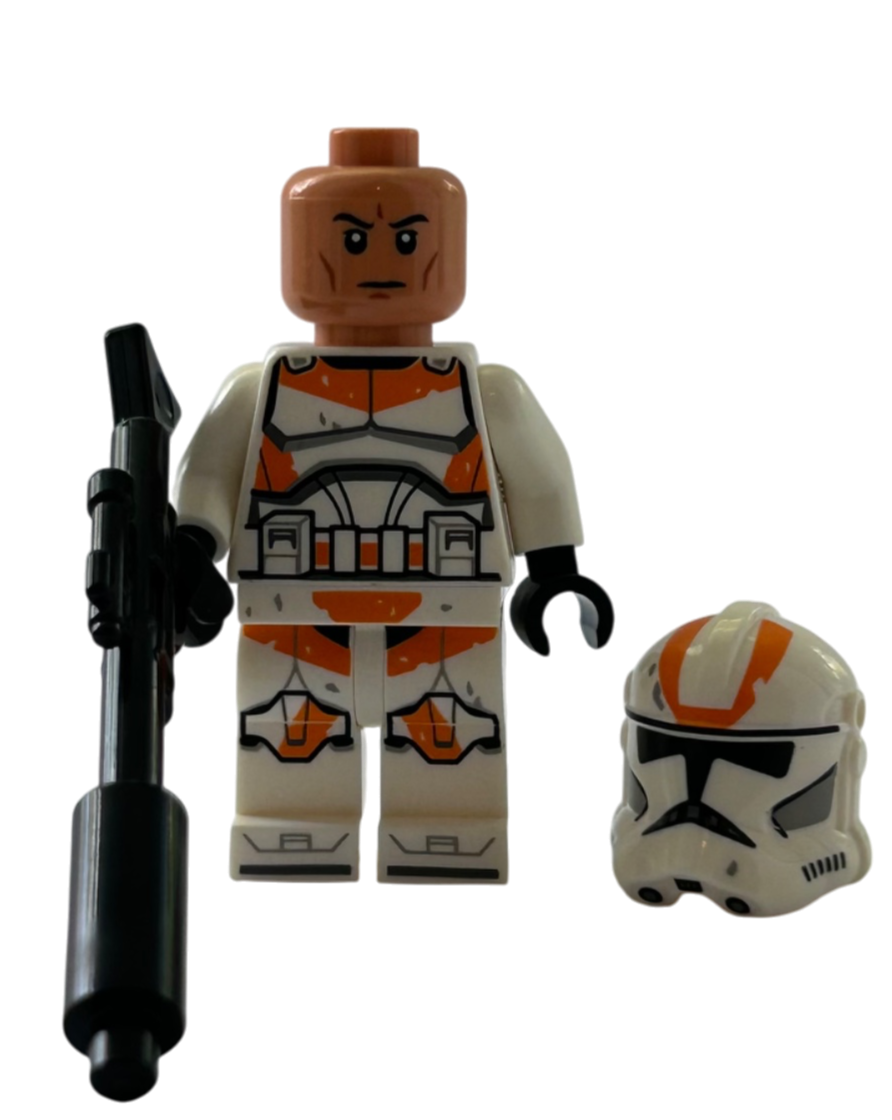 Lego Star Wars Minifigur 212th Clone Trooper SW1235