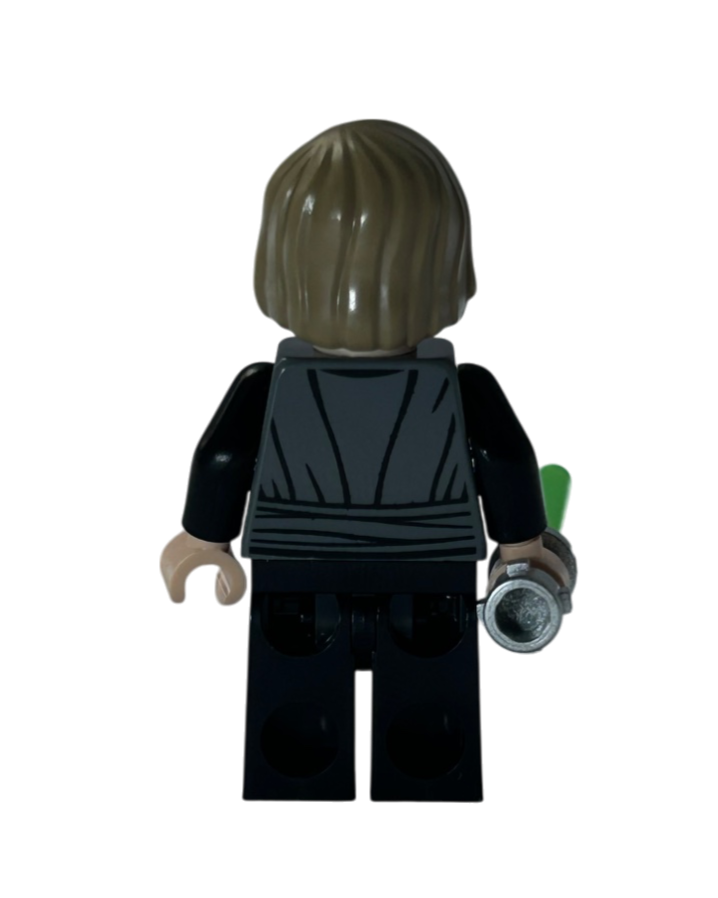Lego Star Wars Minifigur Luke Skywalker Desert Skiff Outfit SW1370