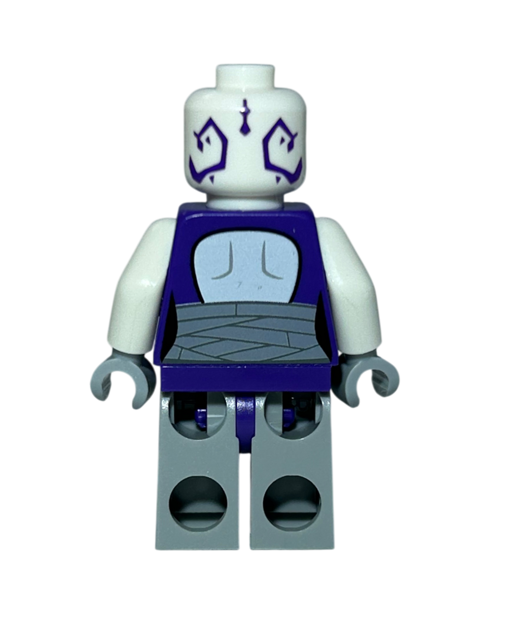 Lego Star Wars Minifigur Asajj Ventress SW1426 aus Set 75432