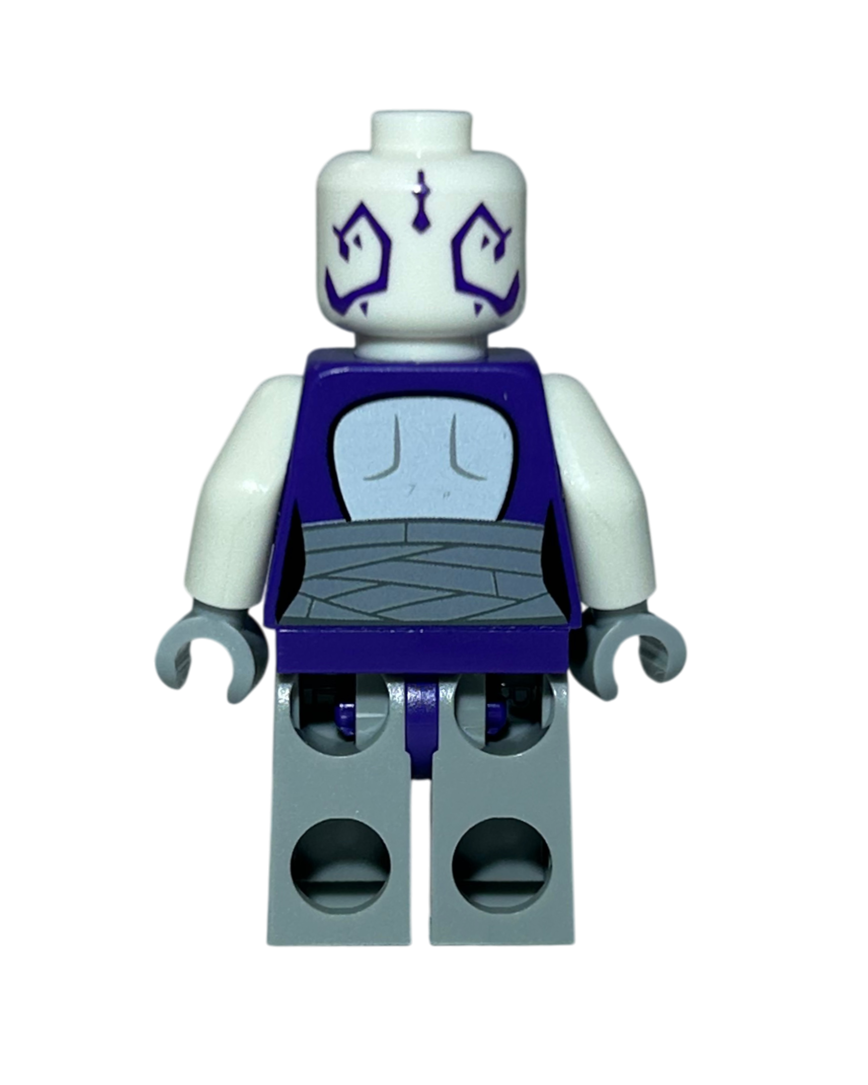 Lego Star Wars Minifigur Asajj Ventress SW1426 aus Set 75432