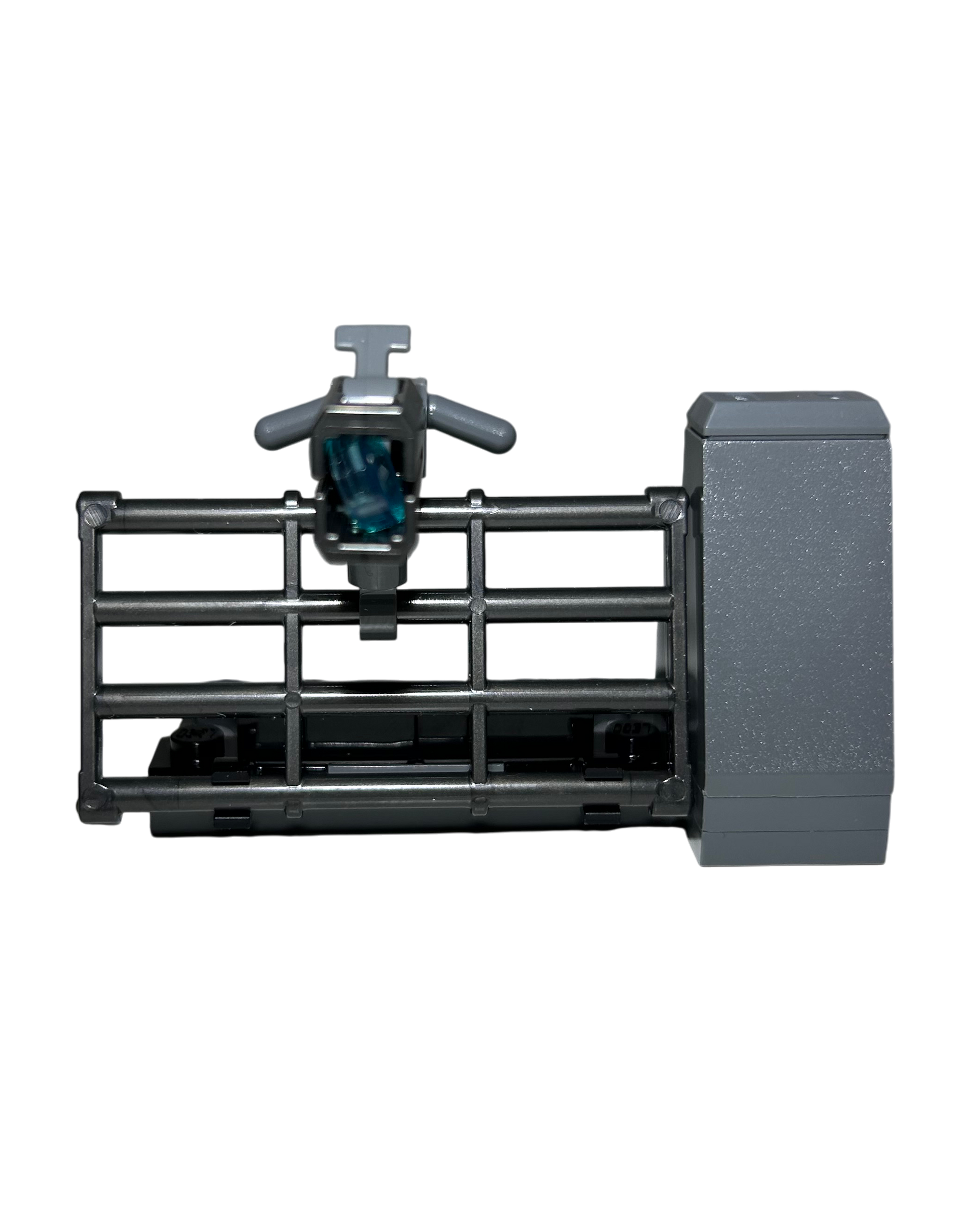 Lego Star Wars Siege of Mandalore Battle Pack 75449 ohne Minifiguren 1. Detailansicht brick2d2