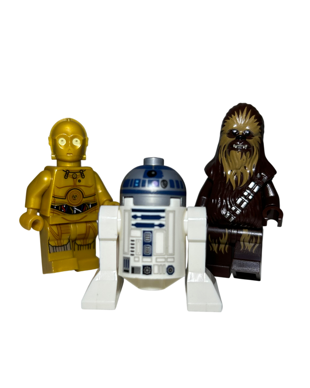Lego Star Wars Kleines Rebellen Battle Pack