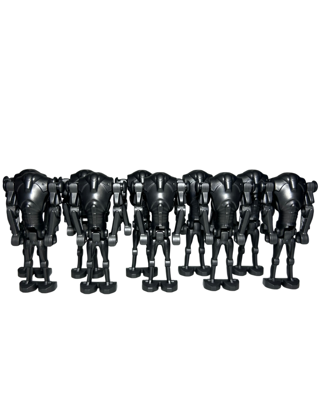 Lego Star Wars 10x B2 Superkampfdroiden Battle Pack