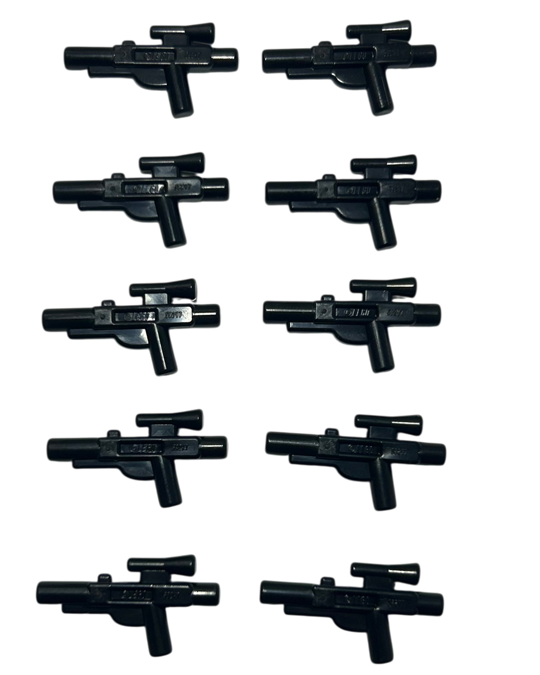 Lego Star Wars 10x Blaster Pack
