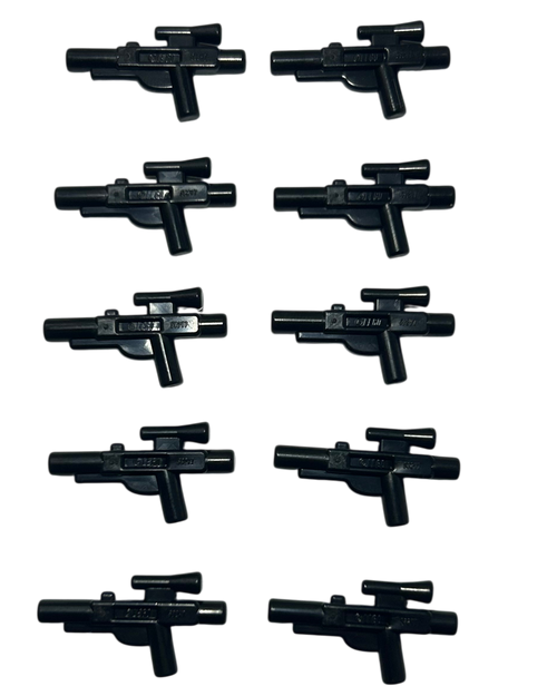 Lego Star Wars 10x Blaster Pack
