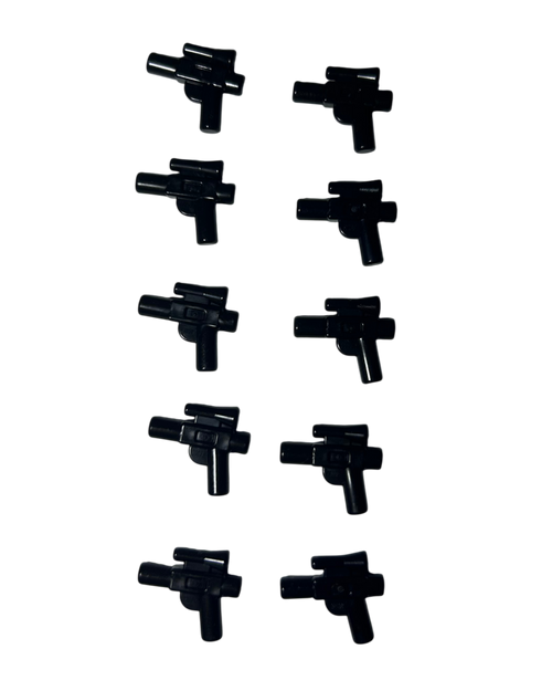 LEGO Star Wars Blaster Pack (klein) Waffen-Set Vorderansicht