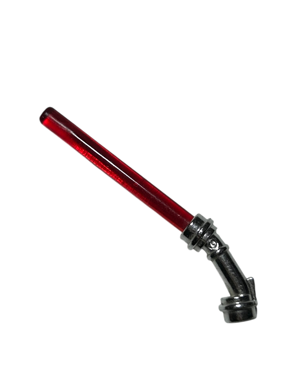 Count Dooku Lichtschwert LEGO Star Wars Zubehör Detailansicht brick2d2