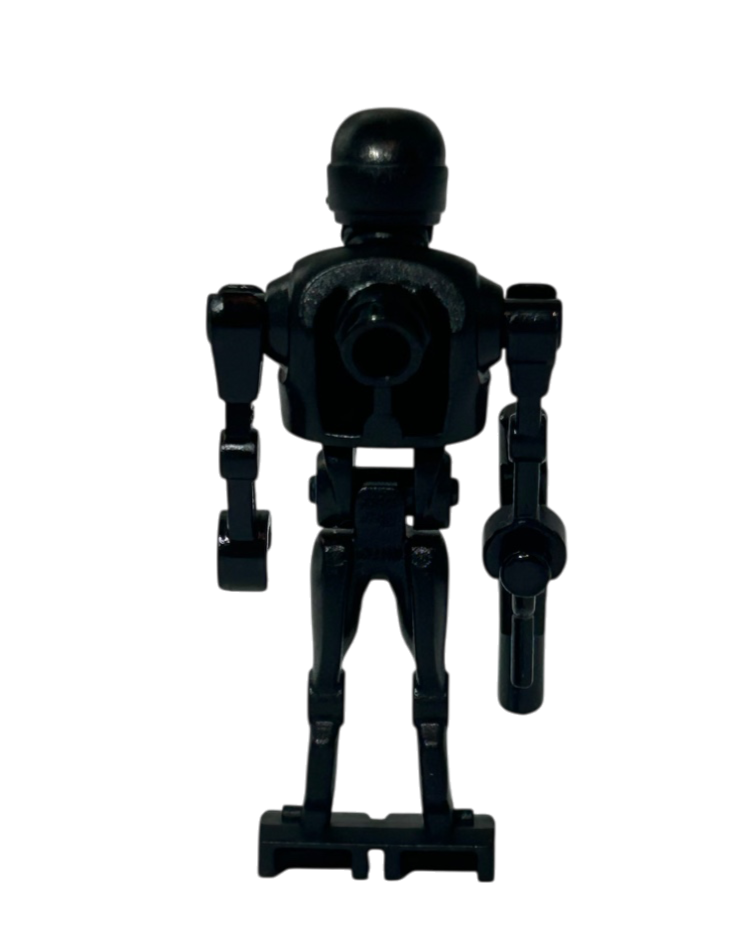 Lego Star Wars Minifigur K2SO