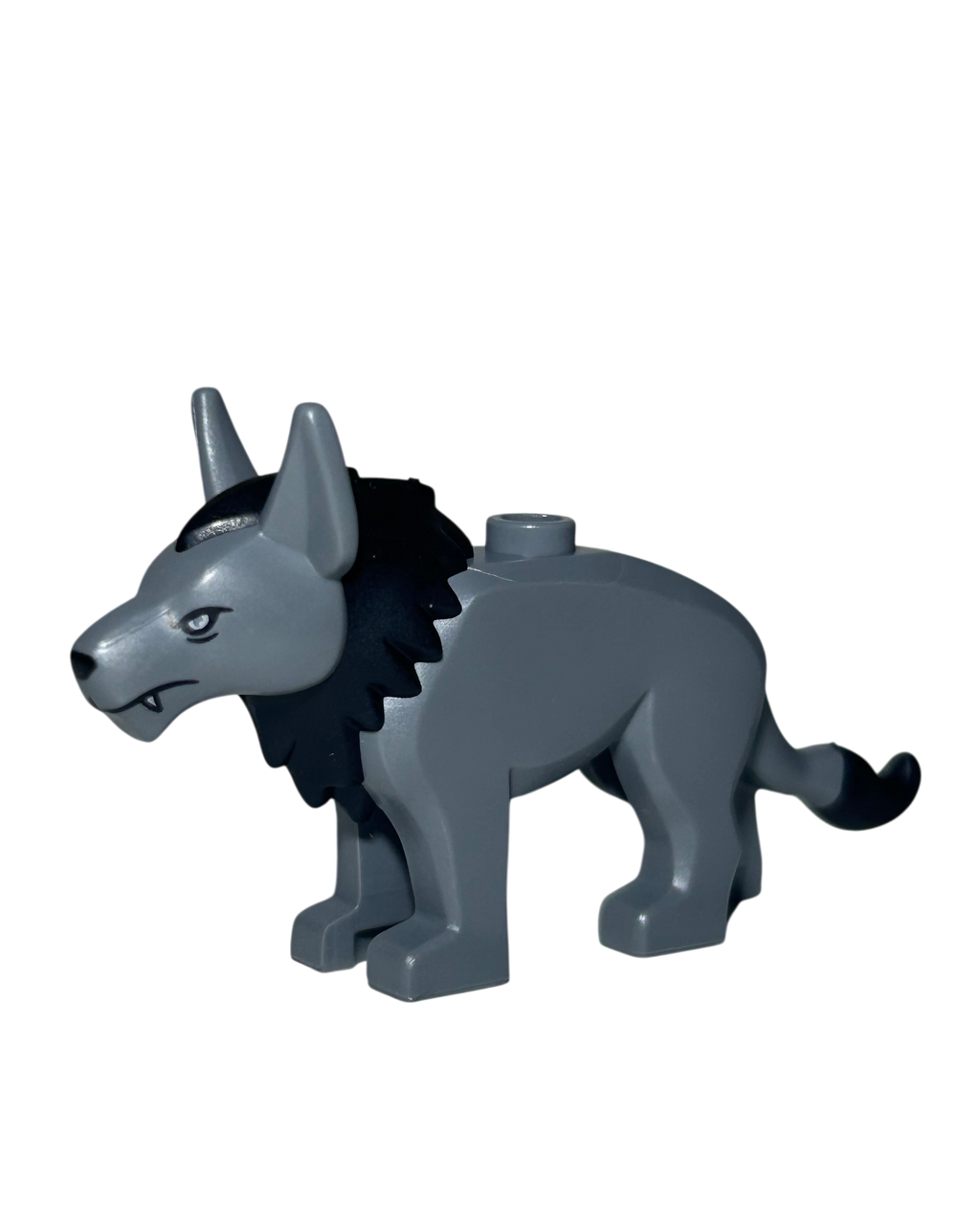 Anooba Keibu LEGO Star Wars Kreatur Seitenansicht links brick2d2