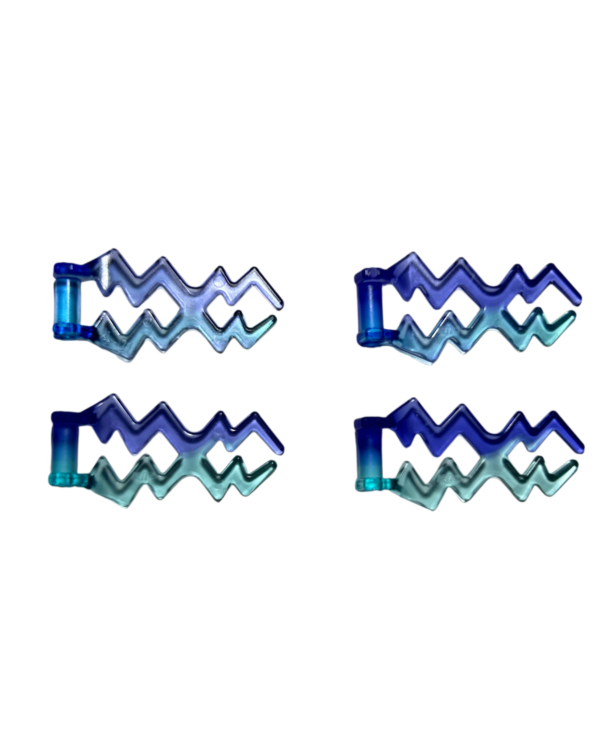 LEGO Star Wars Machtblitze Pack Vorderansicht brick2d2