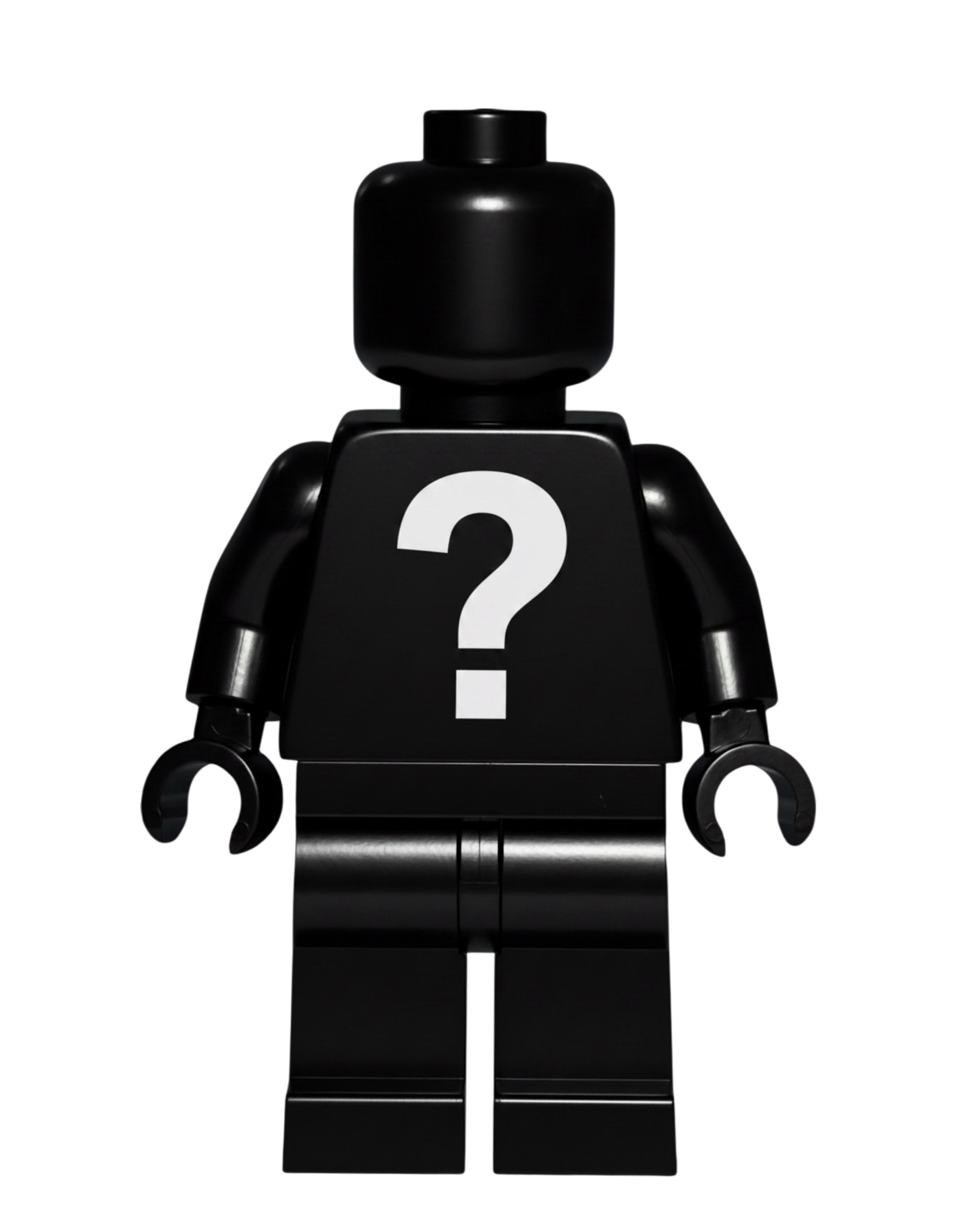 LEGO Star Wars Mysterie Minifiguur (€ 9,99 waarde)