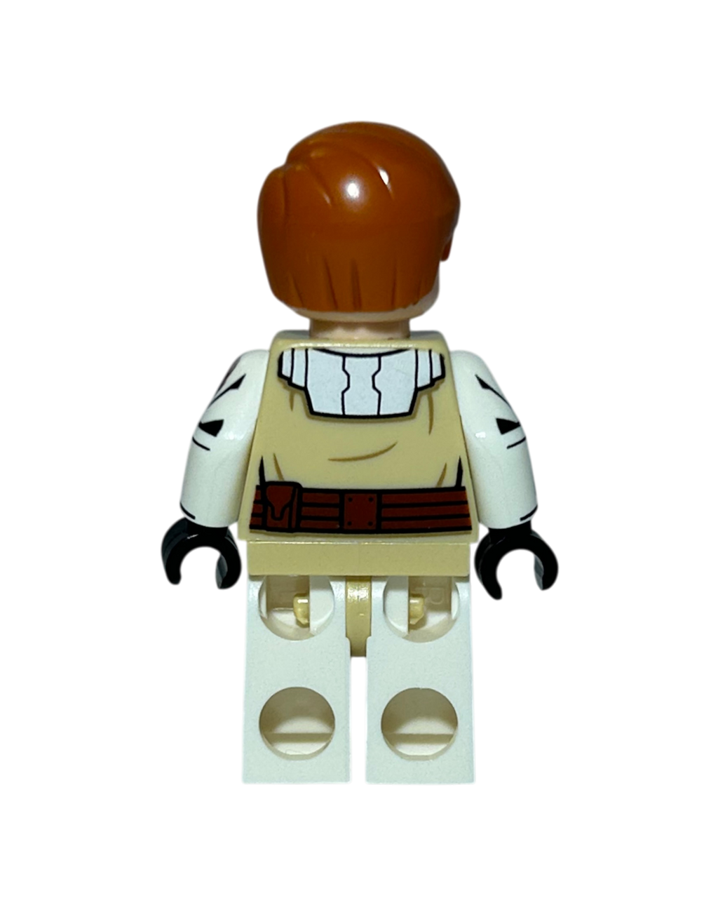 Lego Star Wars Minifigur Obi-Wan Kenobi SW1424 aus Set 75432