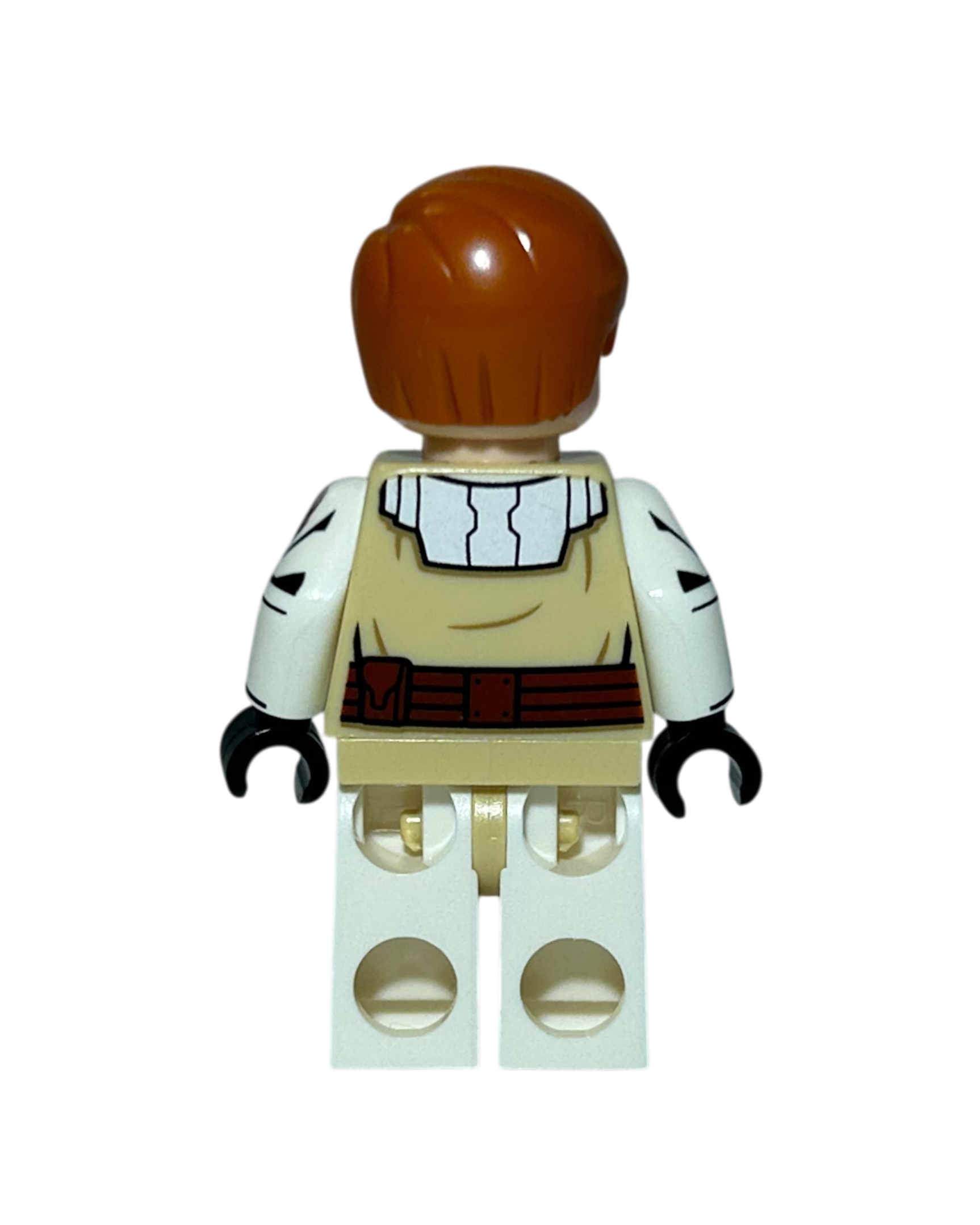 Lego Star Wars Minifigur Obi-Wan Kenobi SW1424 aus Set 75432