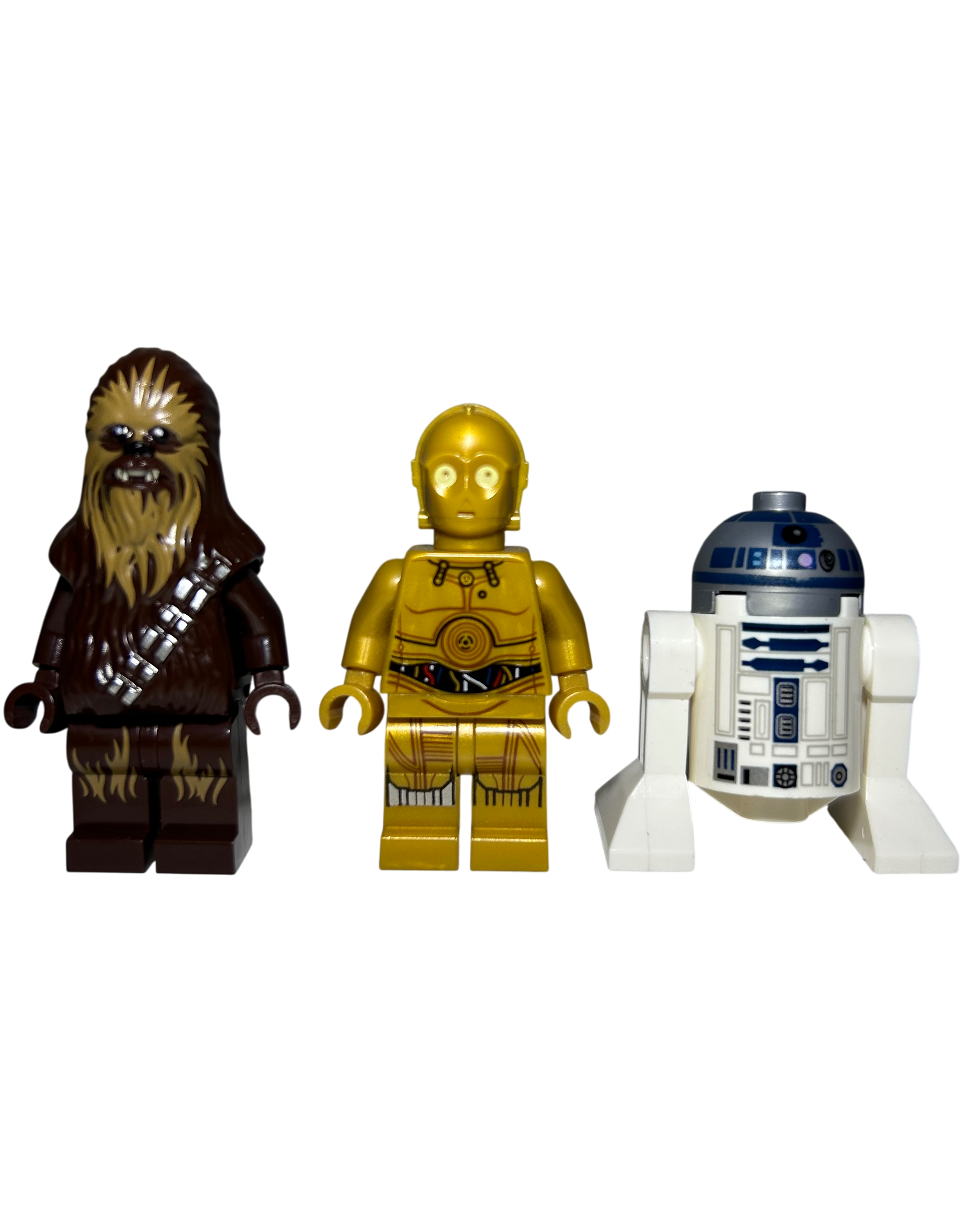 Lego Star Wars Kleines Rebellen Battle Pack