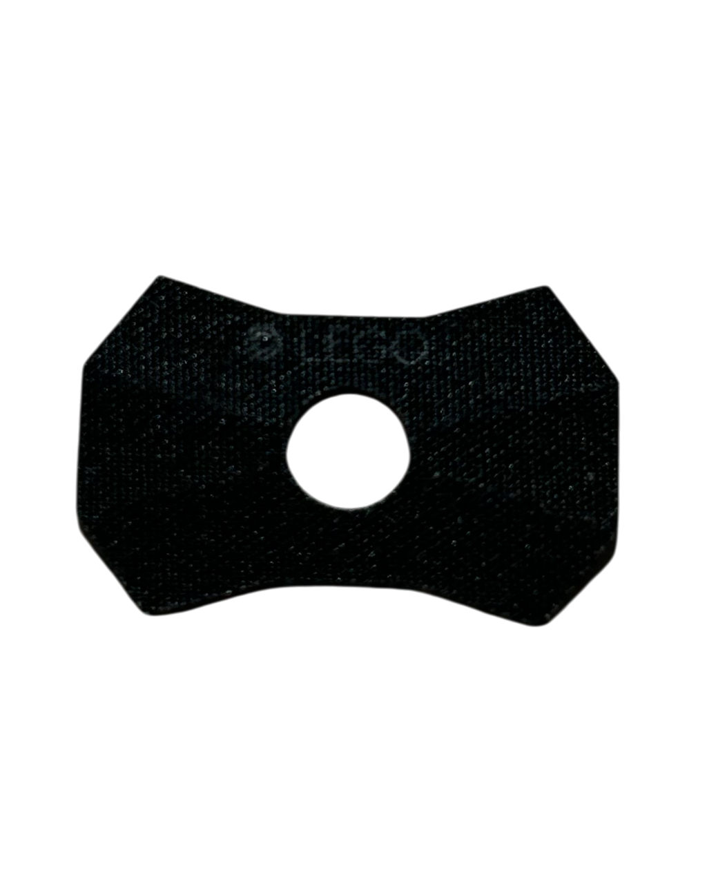ARC Trooper Fives Pauldron LEGO Star Wars Einzelteil Rückansicht brick2d2