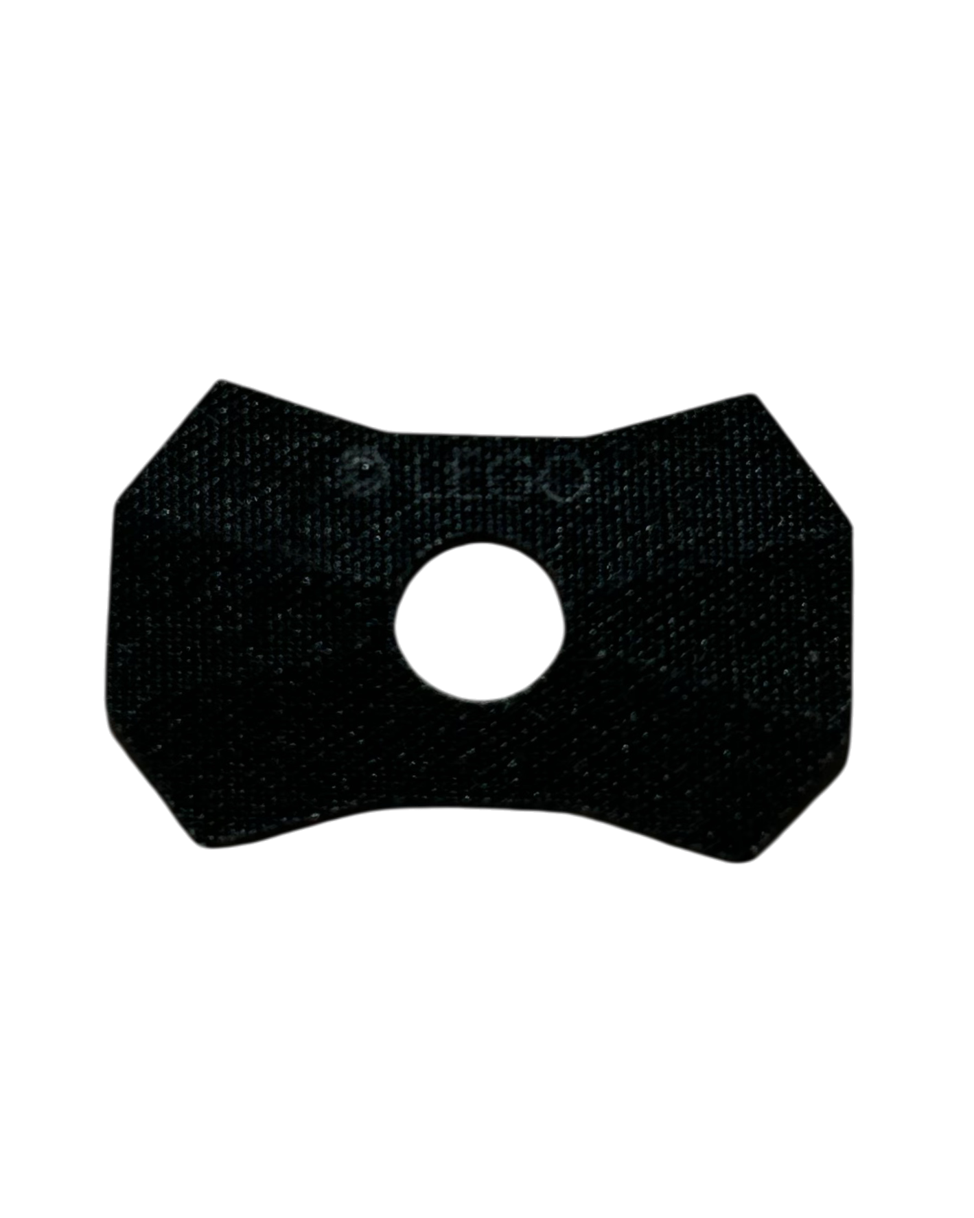 ARC Trooper Fives Pauldron LEGO Star Wars Einzelteil Rückansicht brick2d2