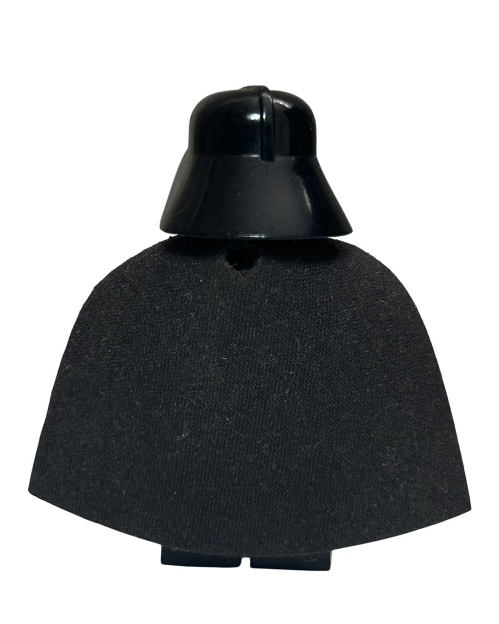 Darth Vader SW0004a LEGO Star Wars Minifigur Rückansicht brick2d2