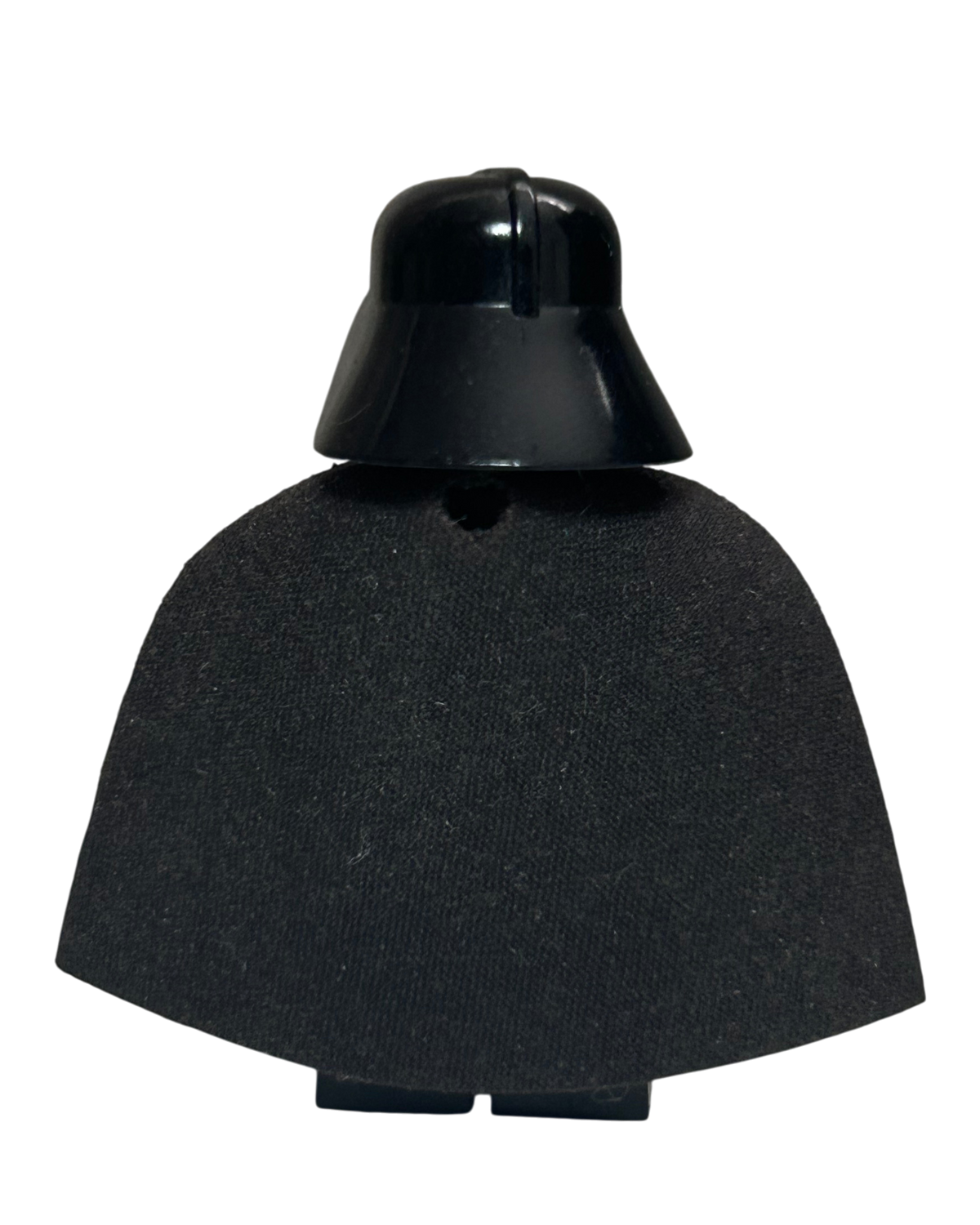 Darth Vader SW0004a LEGO Star Wars Minifigur Rückansicht brick2d2