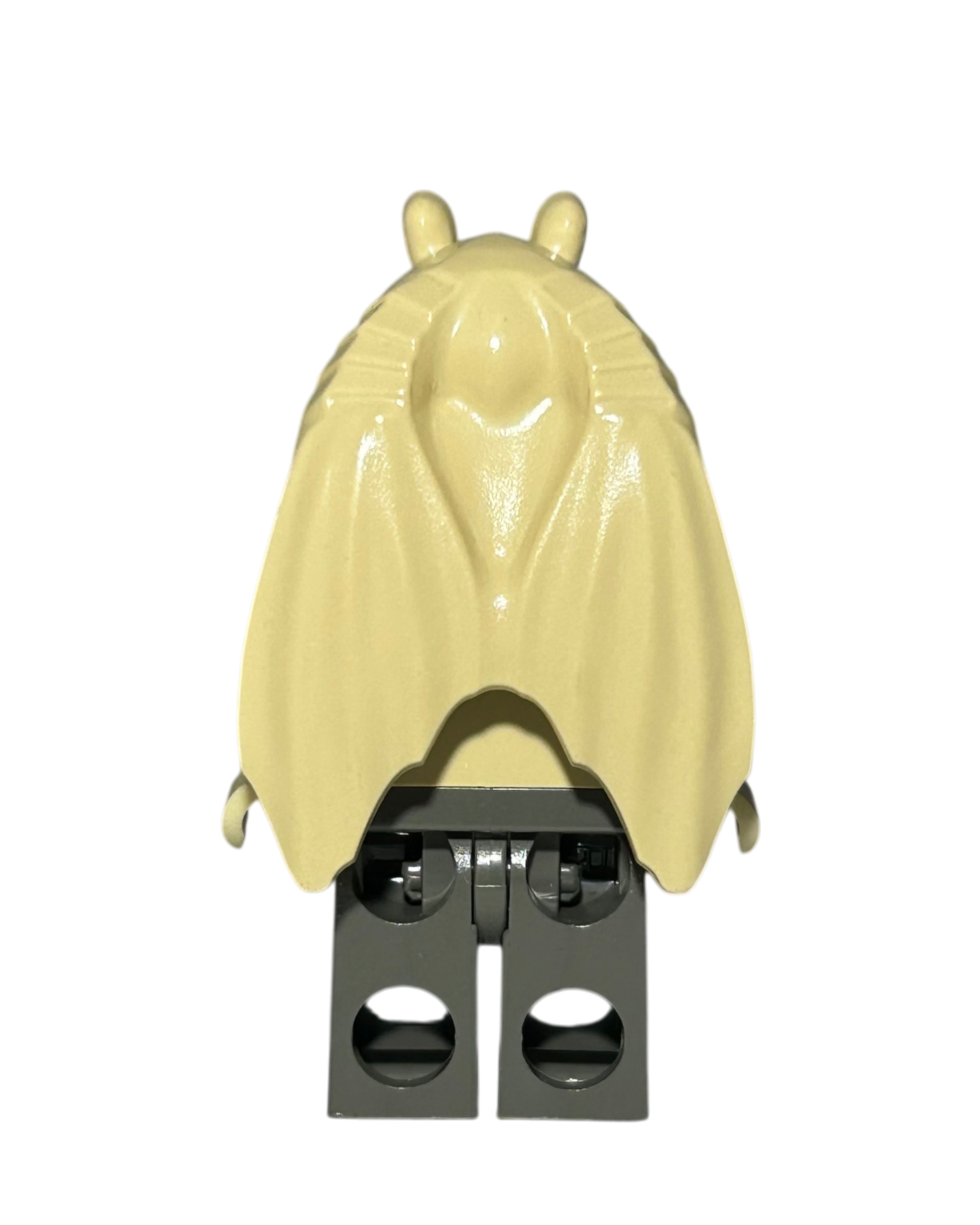 Lego Star Wars Minifigur Jar Jar Binks SW0017