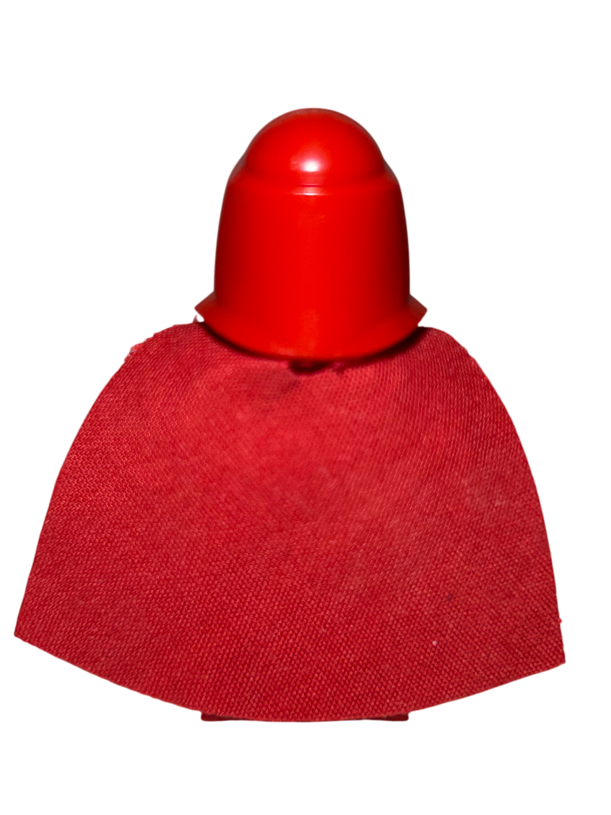 Imperial Royal Guard rote Hände SW0040 LEGO Star Wars Minifigur Rückansicht brick2d2