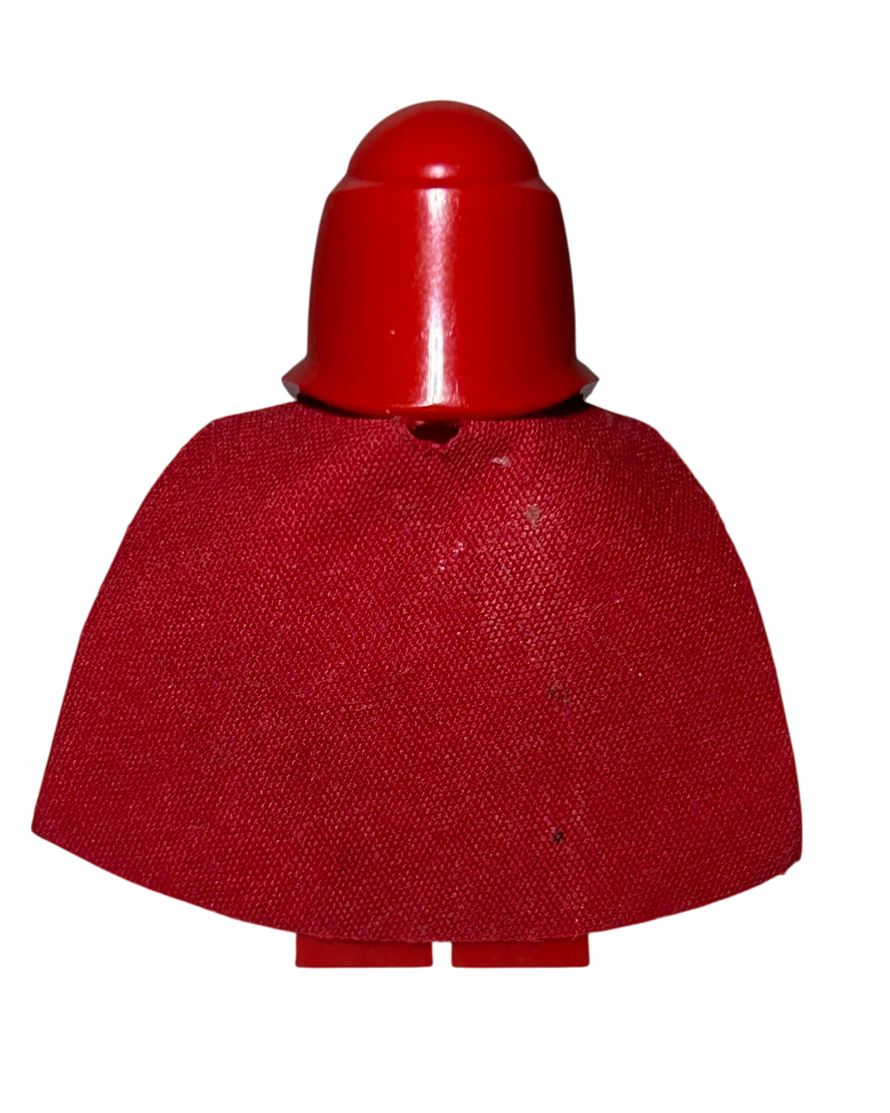 Imperial Royal Guard SW0040b LEGO Star Wars Minifigur Rückansicht brick2d2