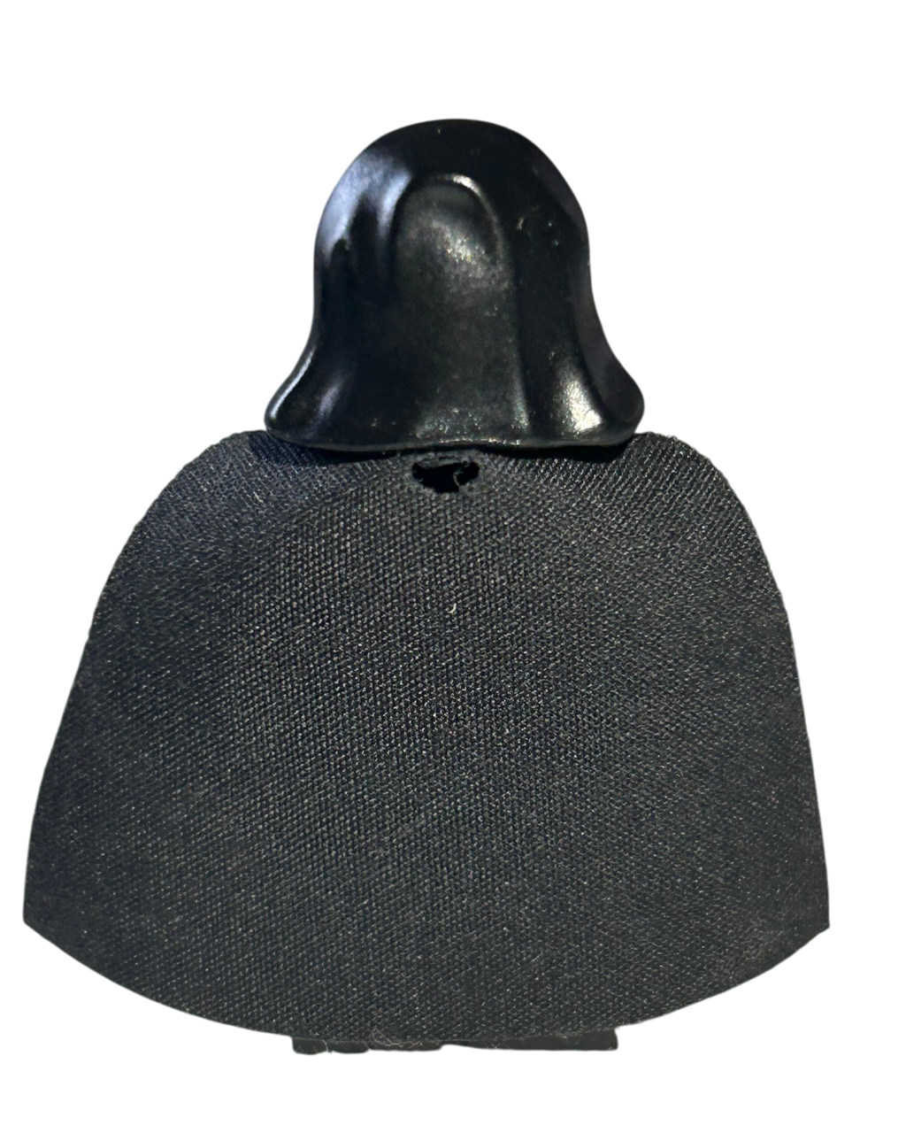 Lego Star Wars Minifigur Emperor Palpatine SW0041 Rückansicht brick2d2