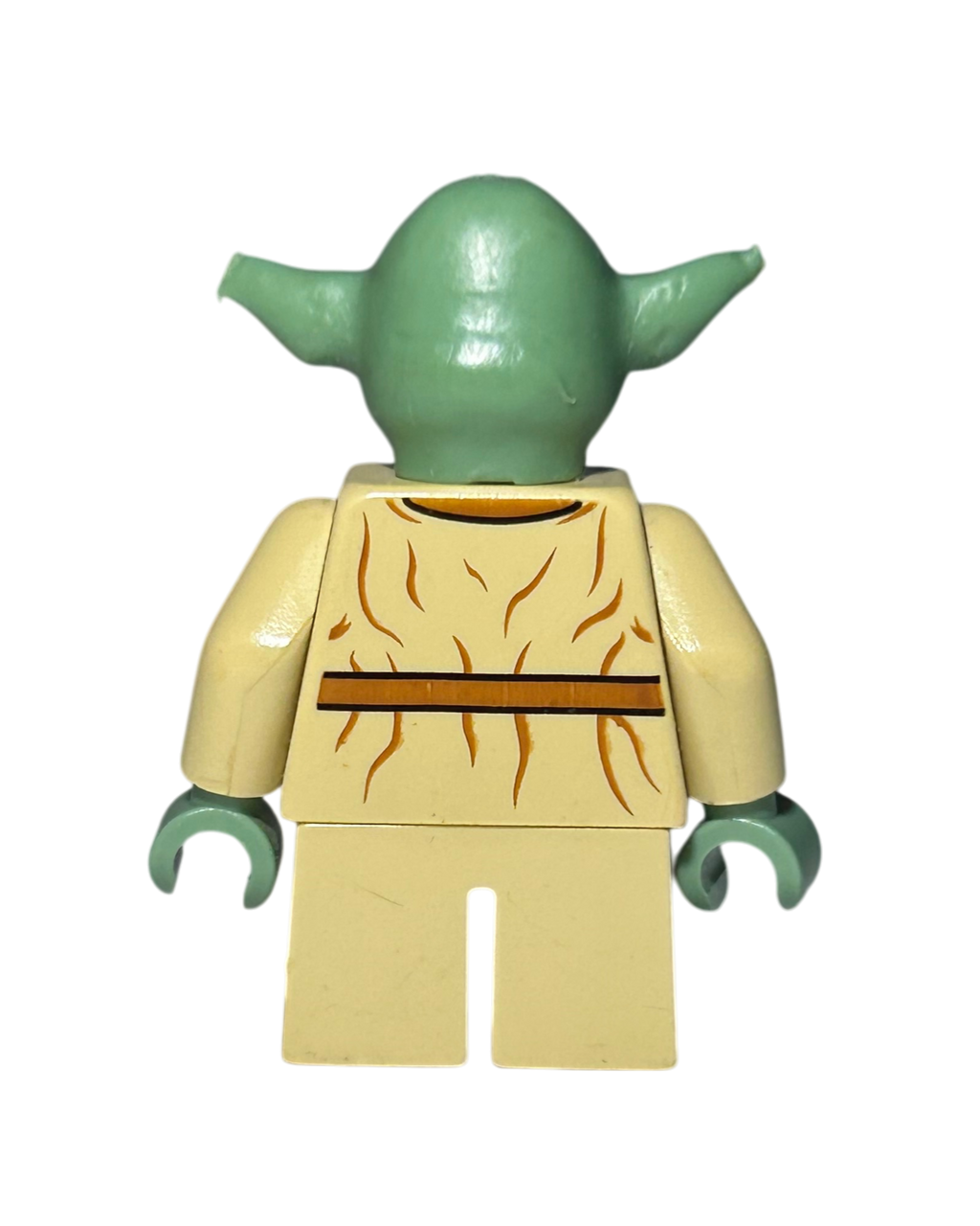 Lego Star Wars Minifigur Yoda SW0051